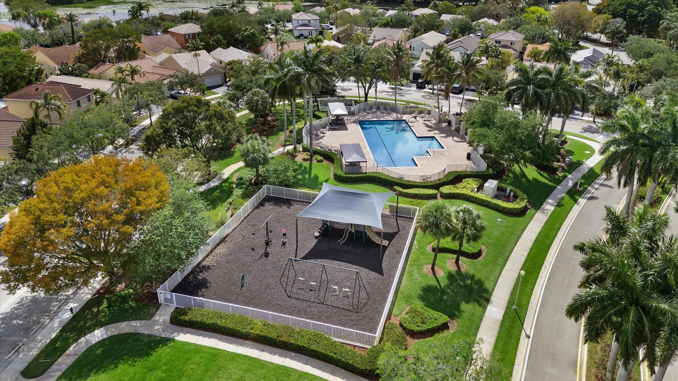 2264 Salerno Circle