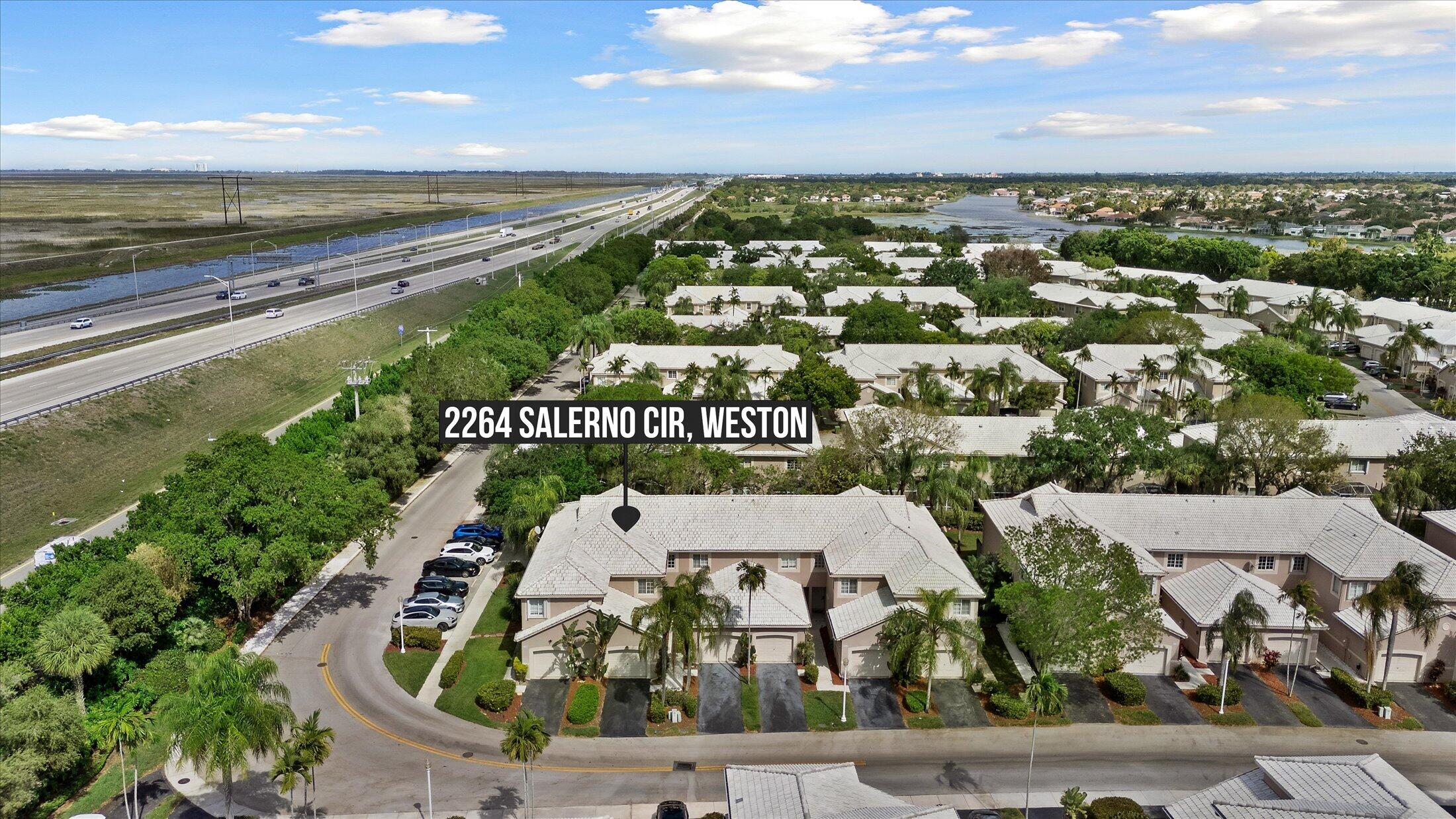 2264 Salerno Circle