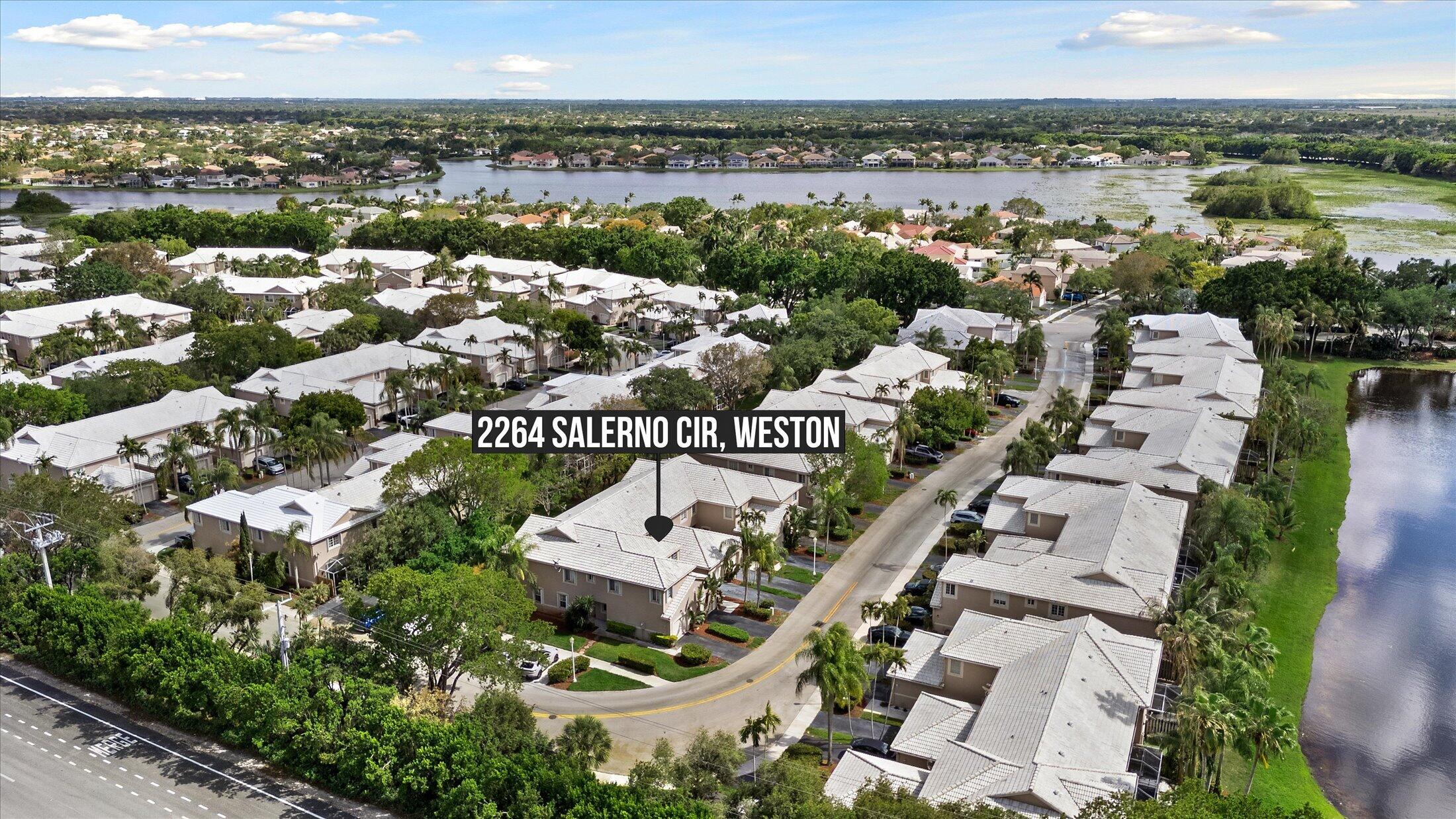 2264 Salerno Circle