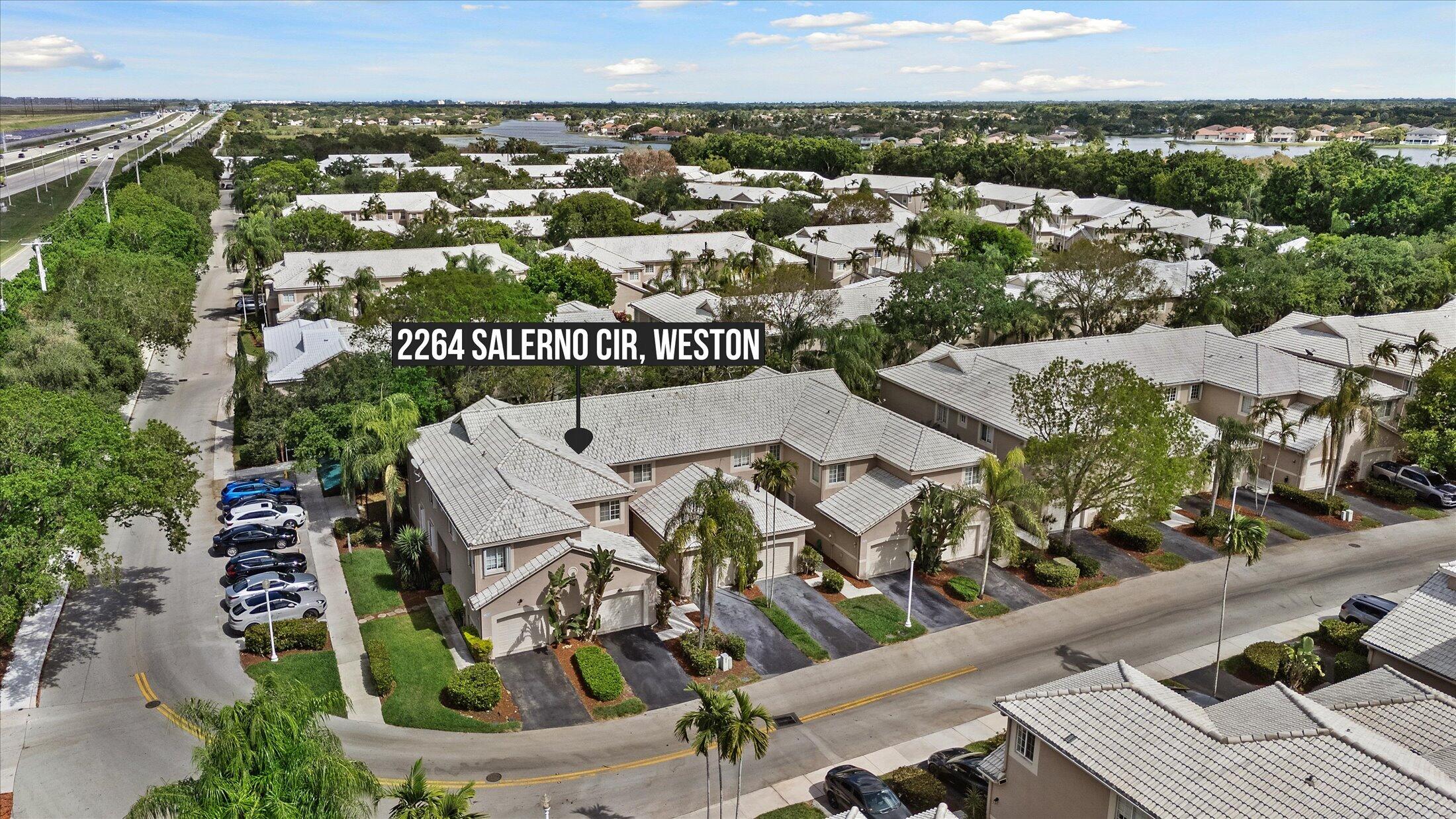 2264 Salerno Circle