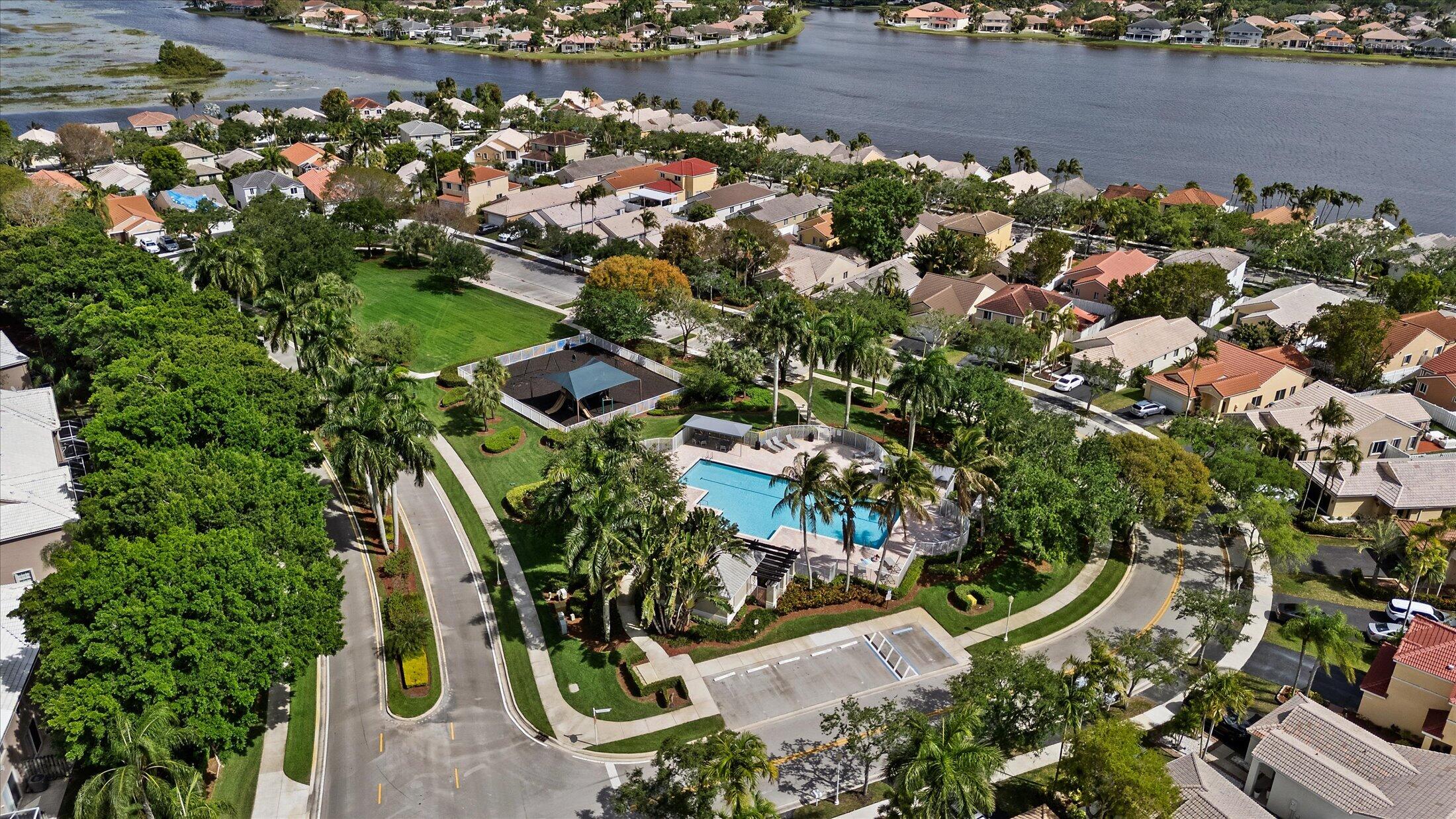 2264 Salerno Circle