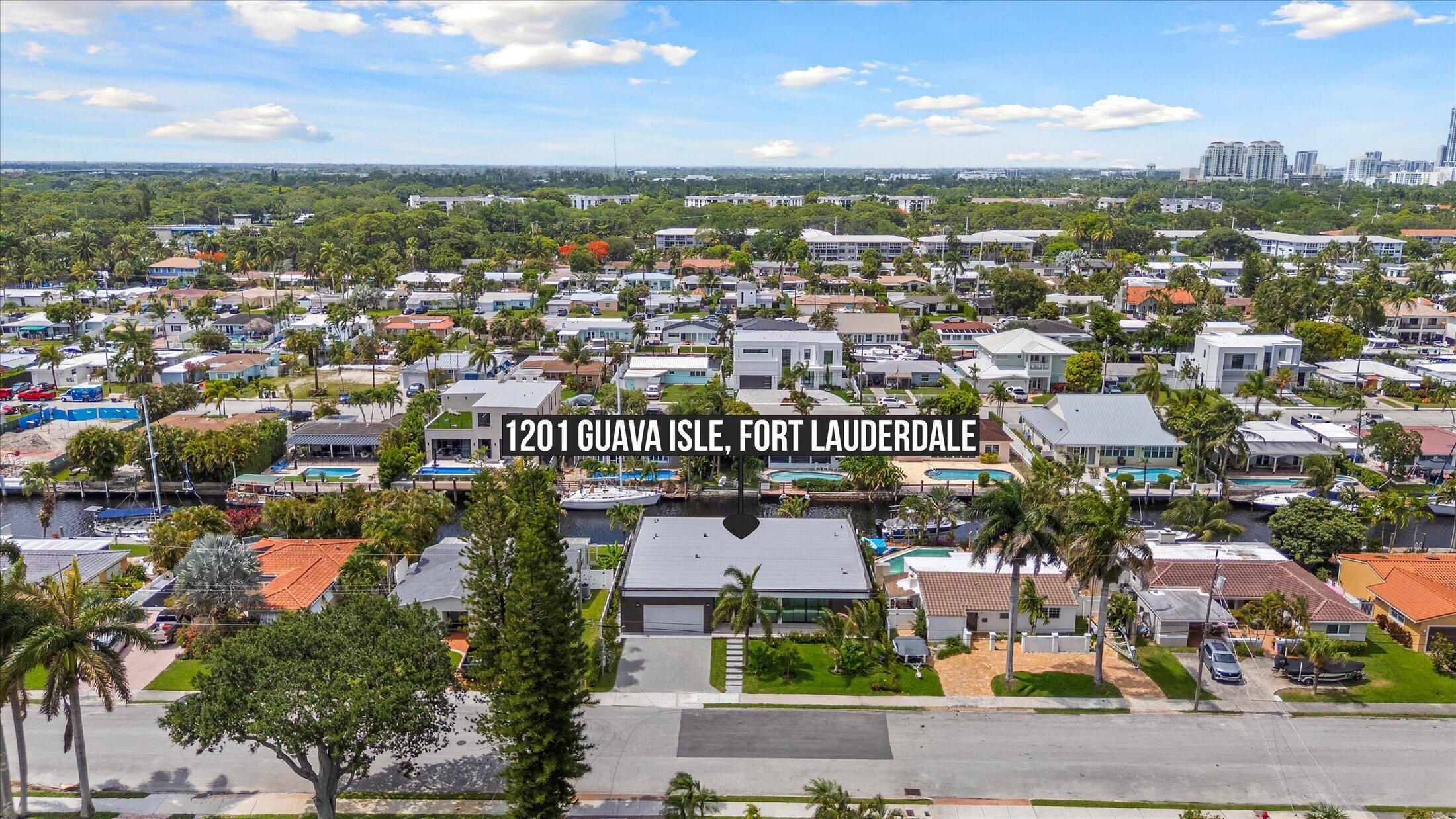1201 Guava Isle