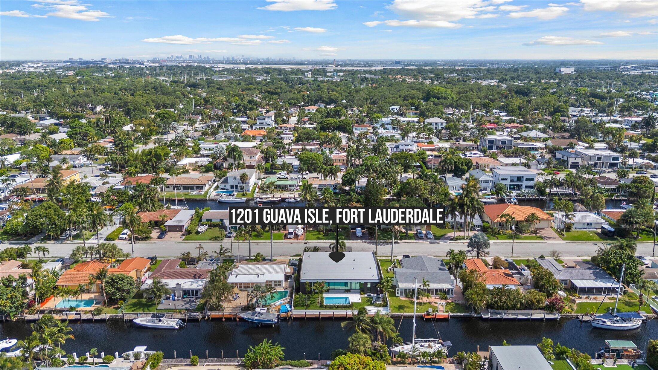 1201 Guava Isle