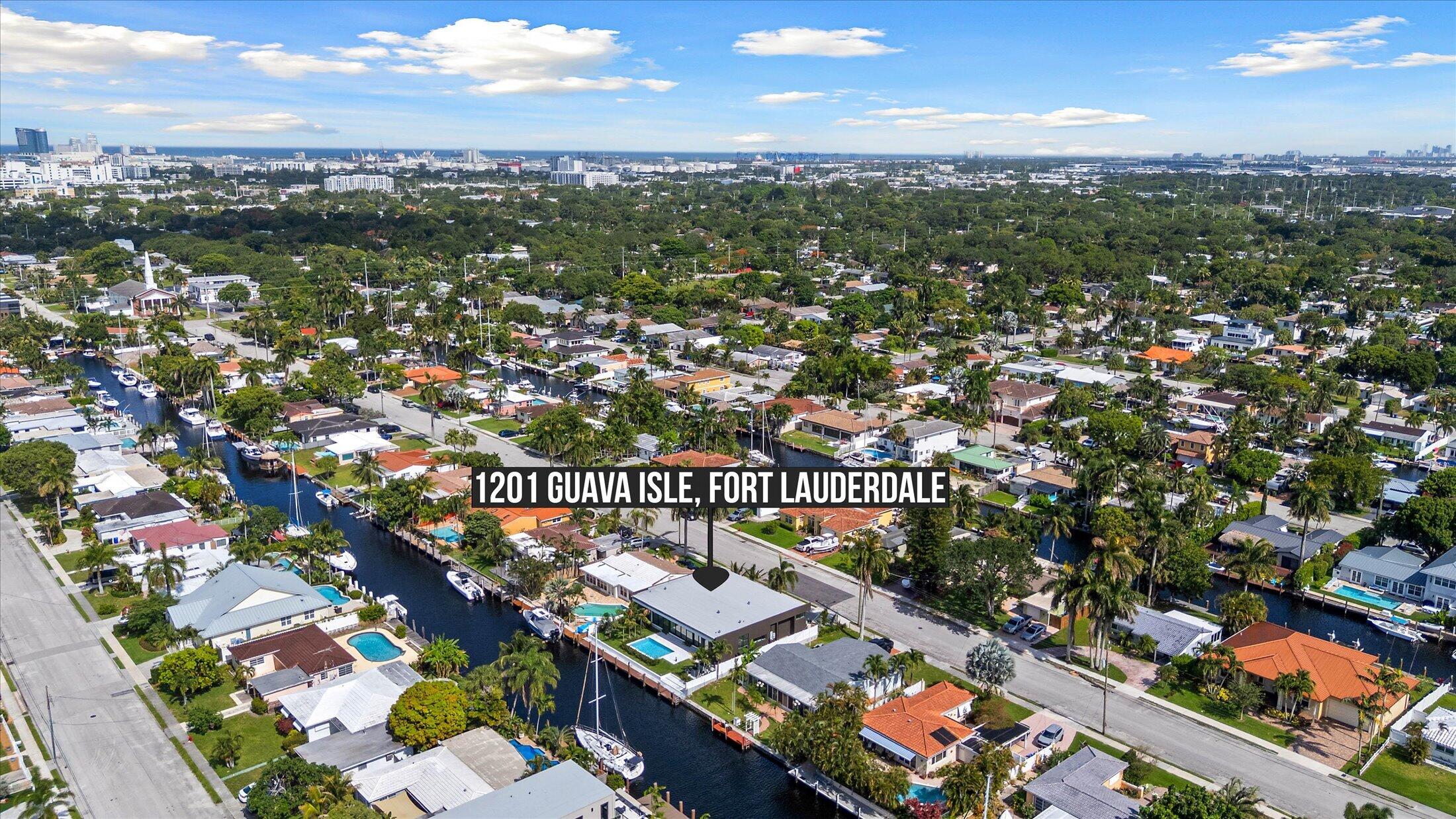 1201 Guava Isle