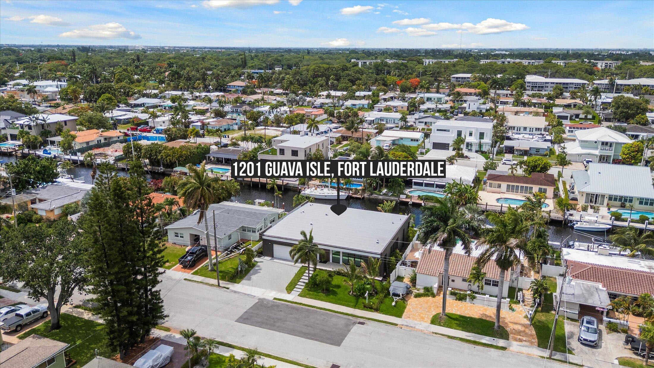 1201 Guava Isle