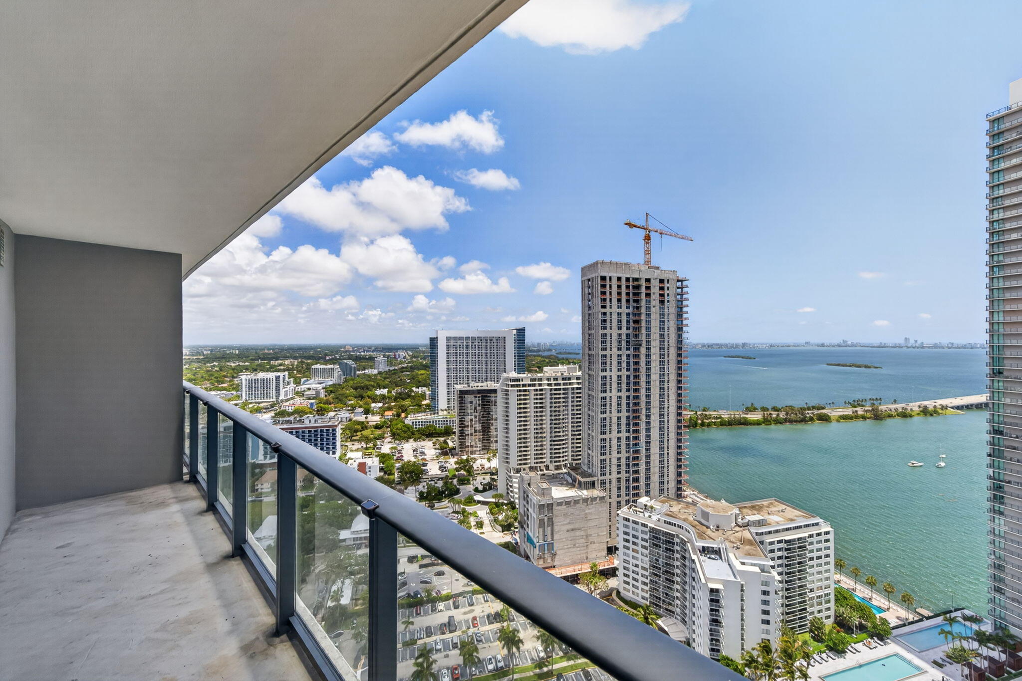 501 NE 31st Street