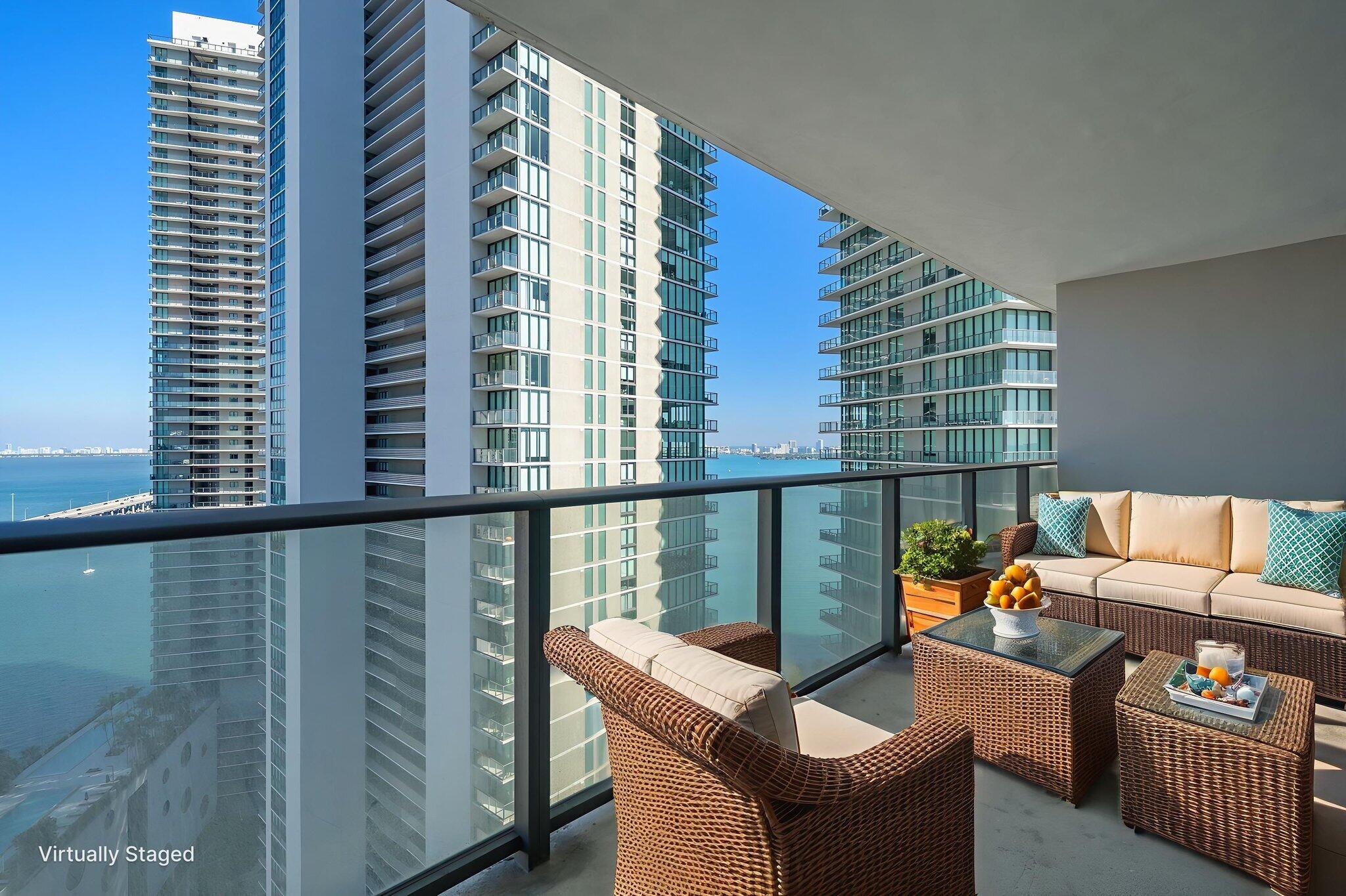 501 NE 31st Street