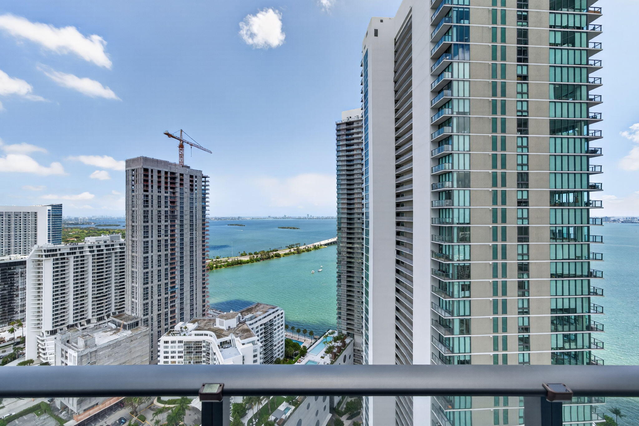 501 NE 31st Street