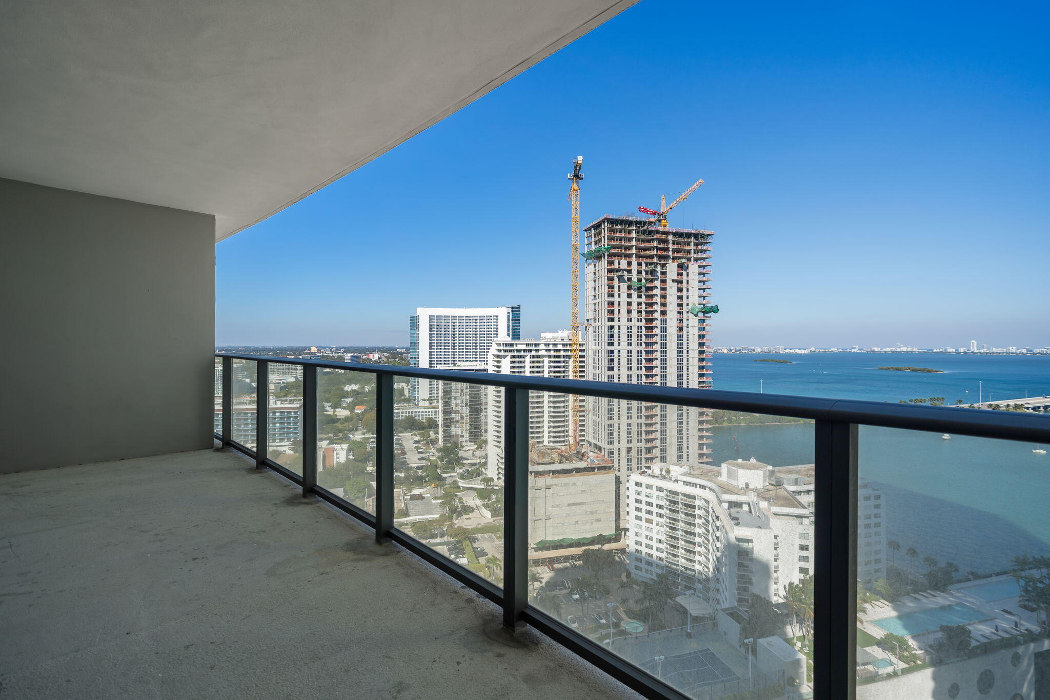 501 NE 31st Street