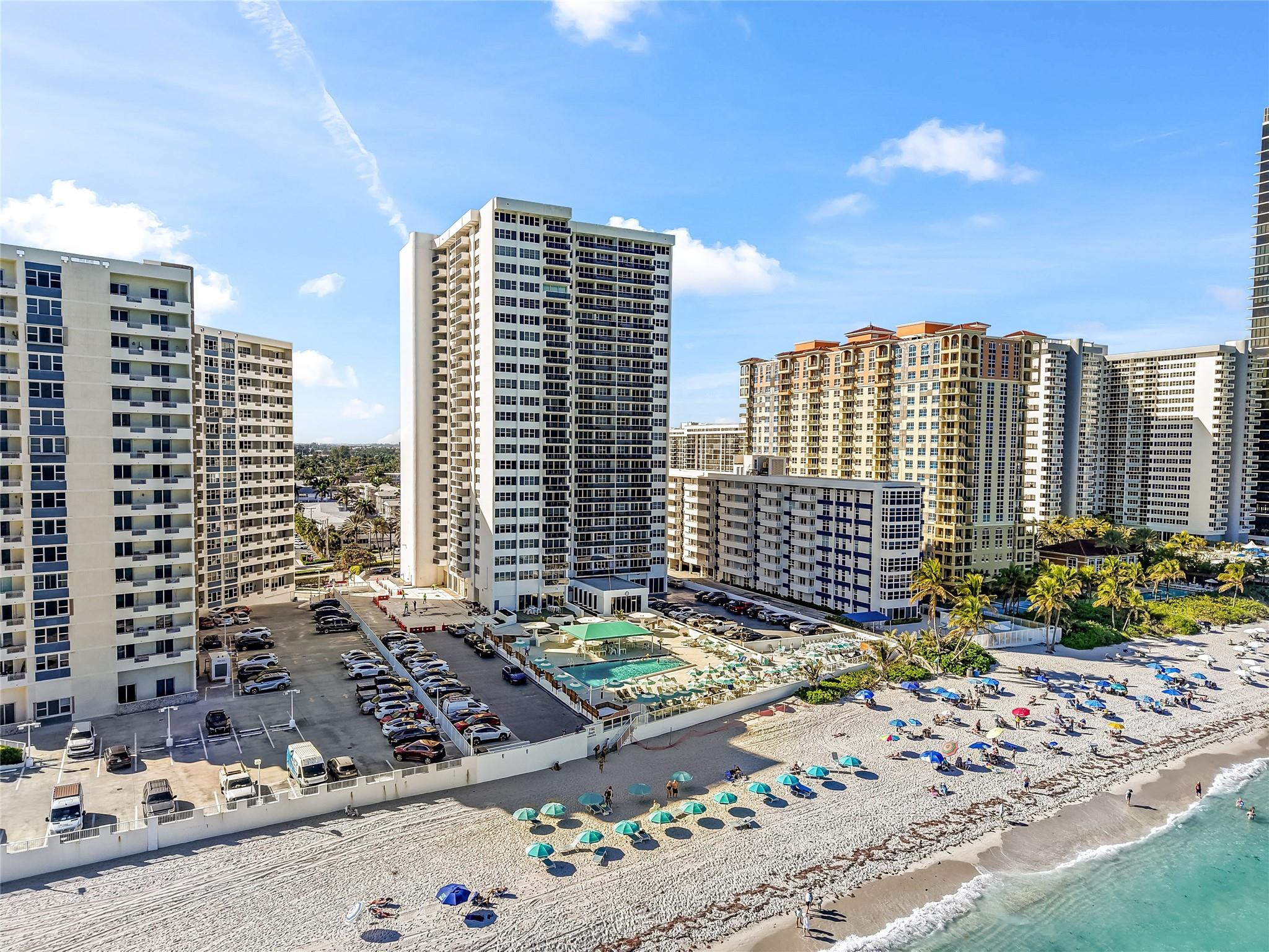 3140 S Ocean Drive 208
