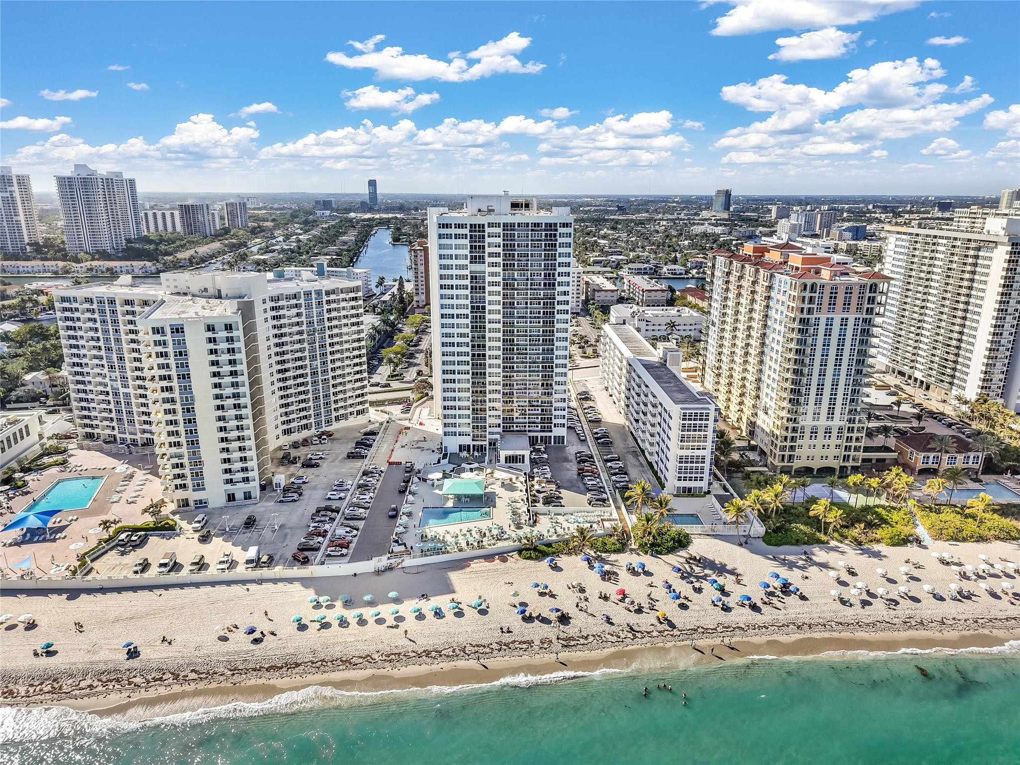 3140 S Ocean Drive 208