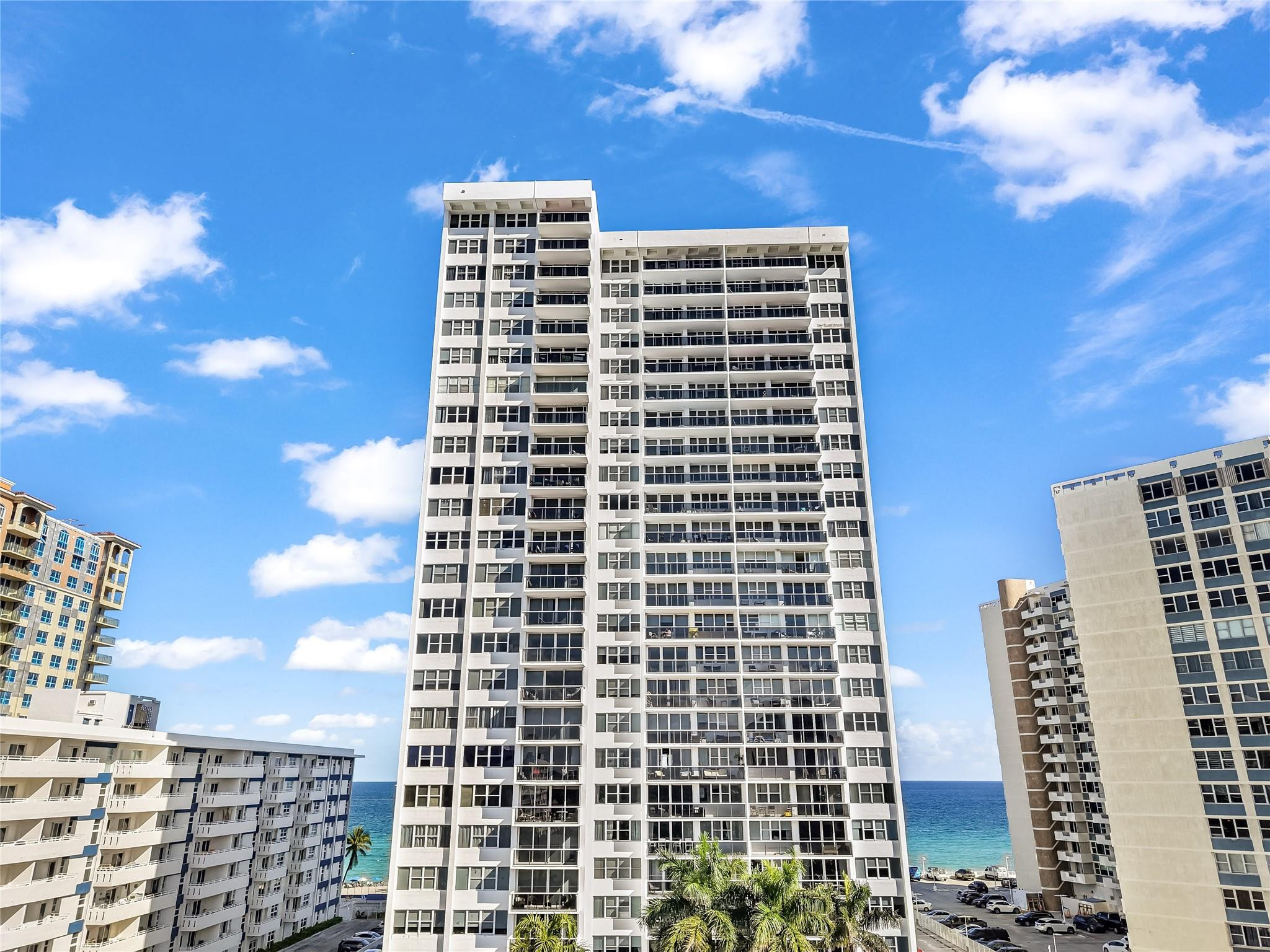 3140 S Ocean Drive 208