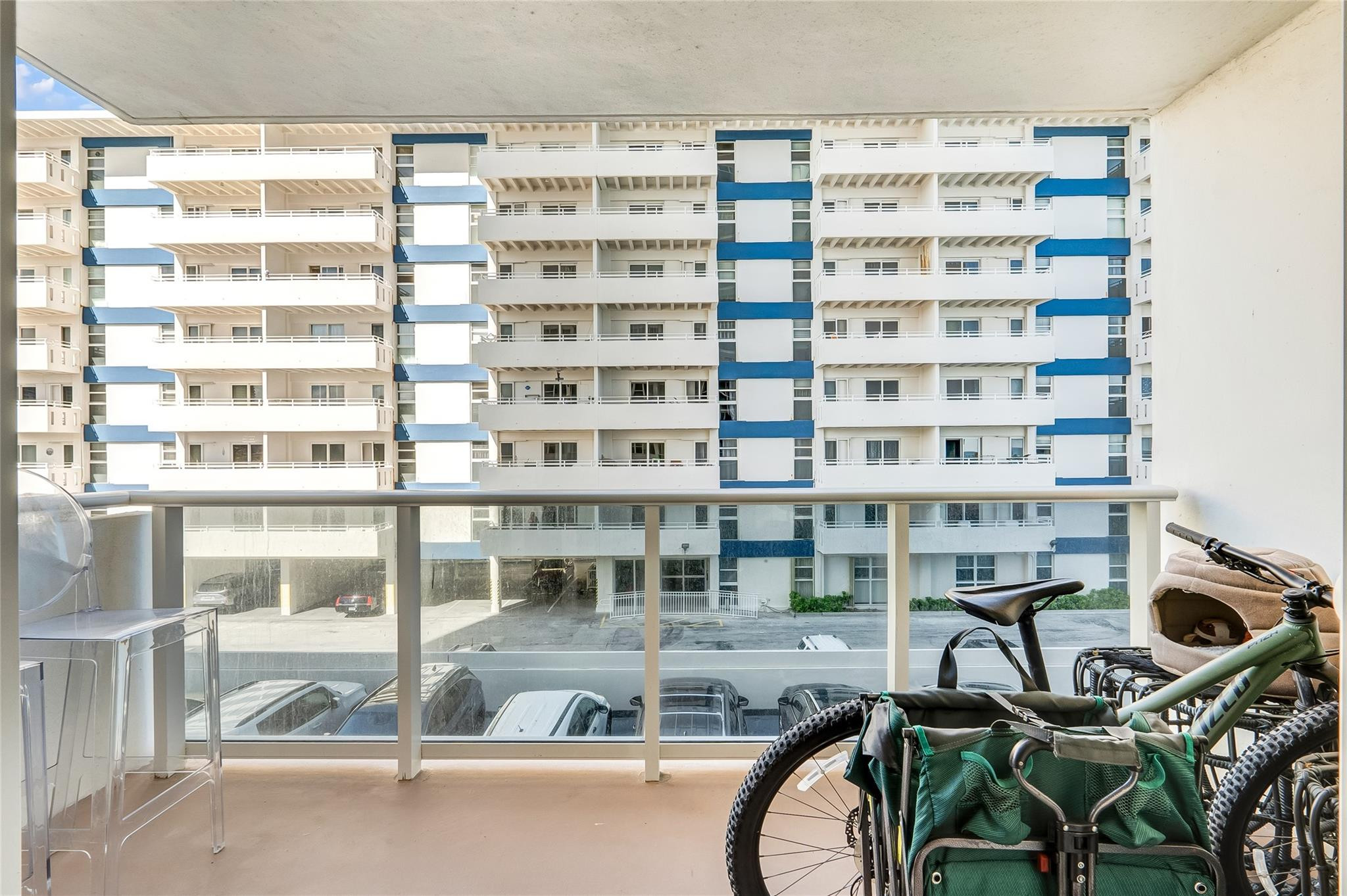 3140 S Ocean Drive 208