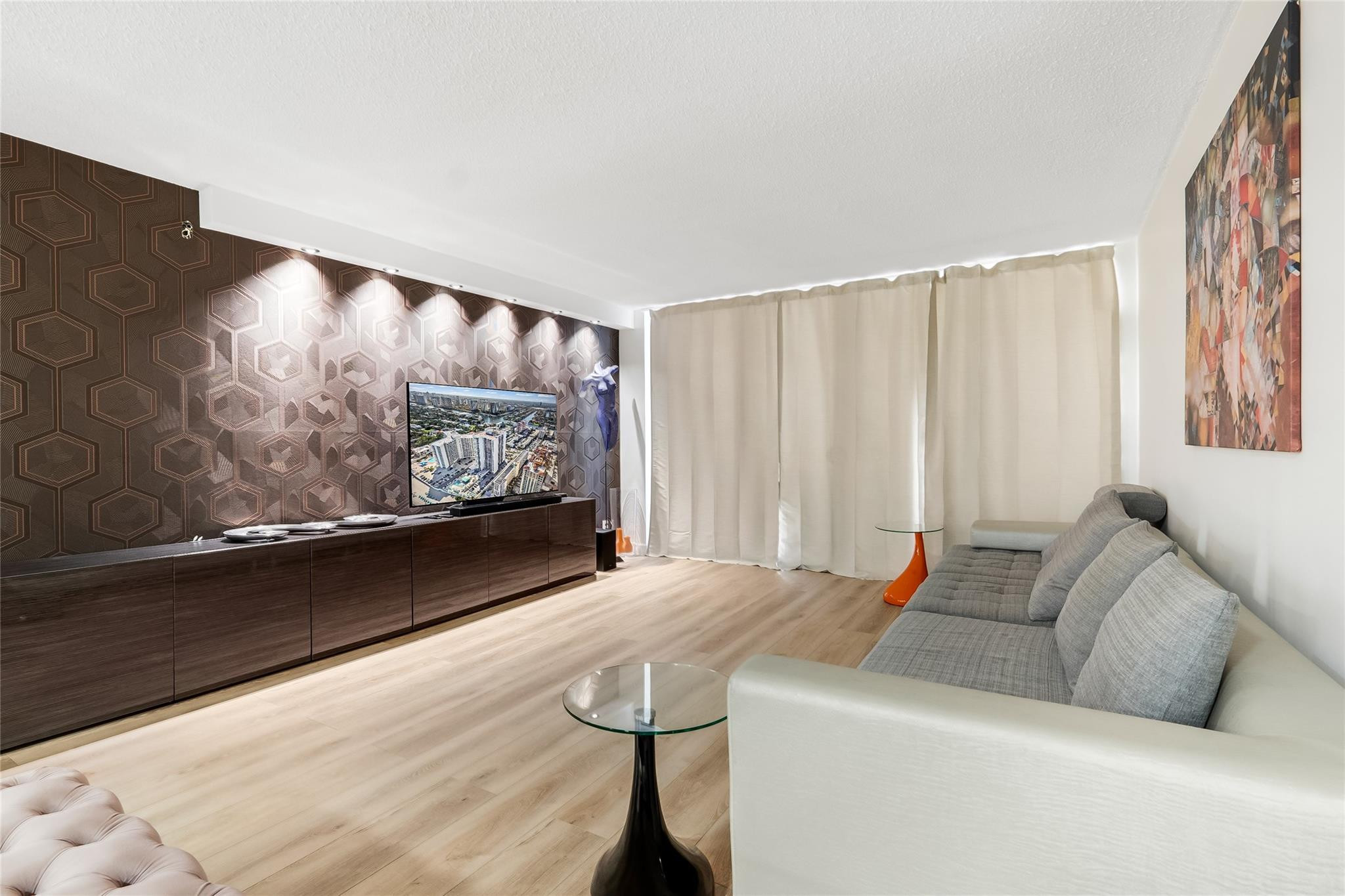 3140 S Ocean Drive 208