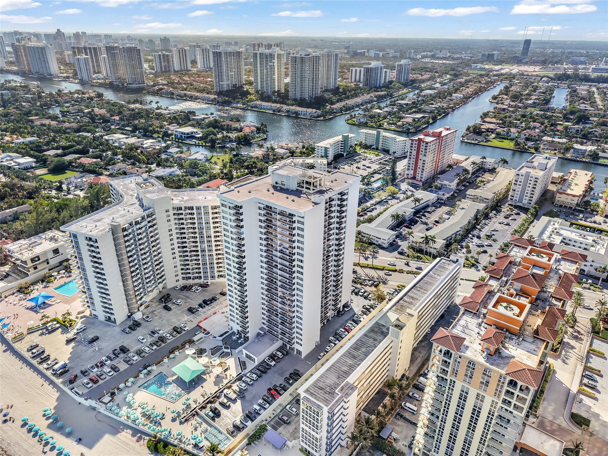 3140 S Ocean Drive 208