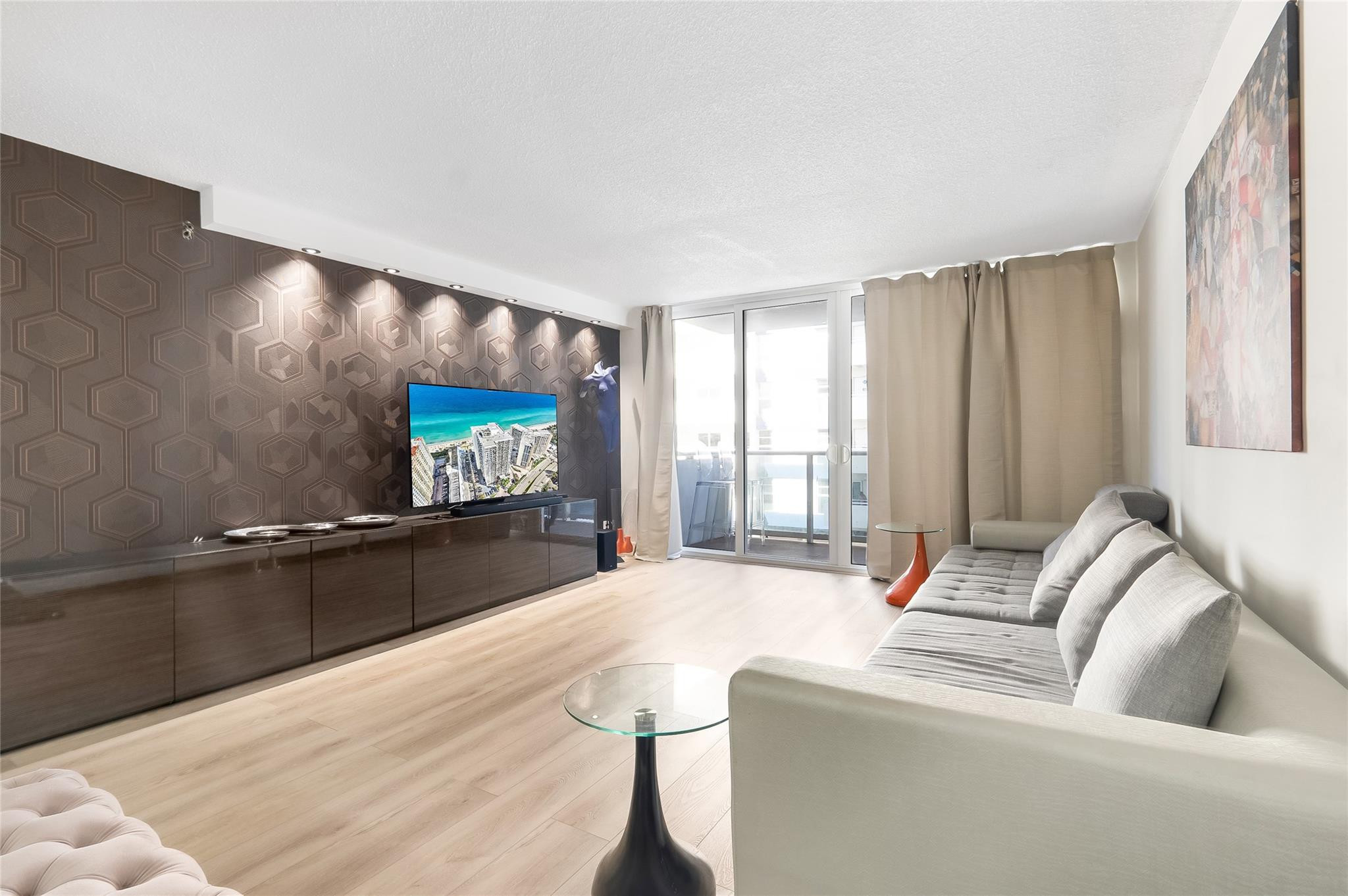 3140 S Ocean Drive 208