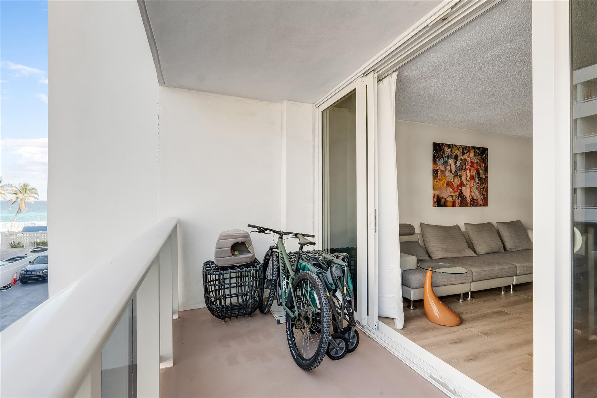 3140 S Ocean Drive 208