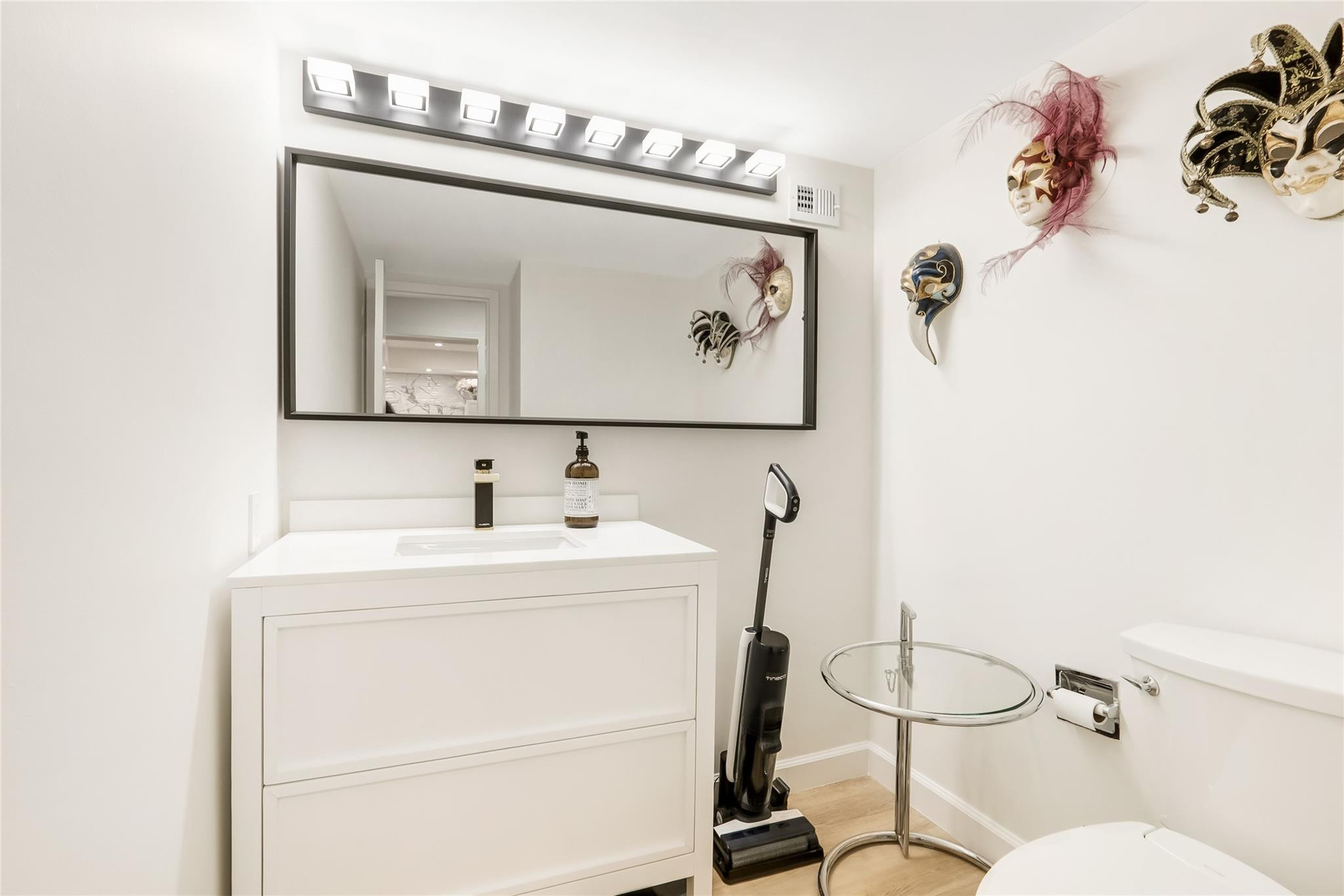 3140 S Ocean Drive 208