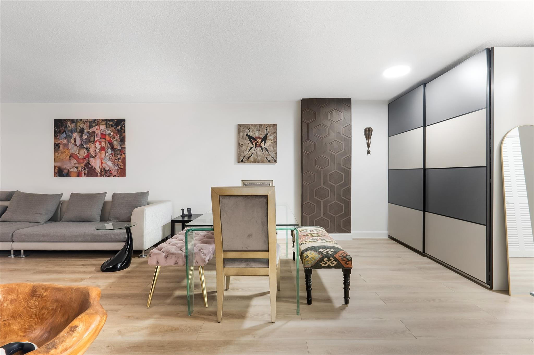 3140 S Ocean Drive 208