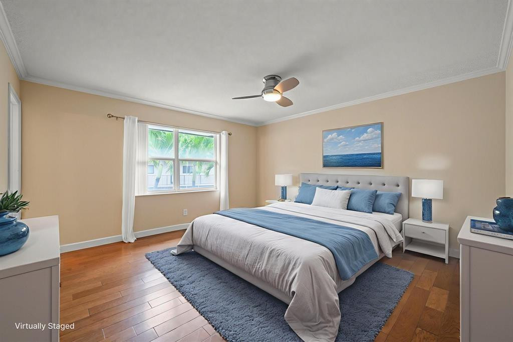 3601 S Ocean Boulevard 406