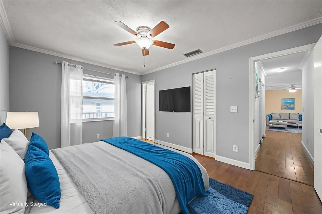 3601 S Ocean Boulevard 406