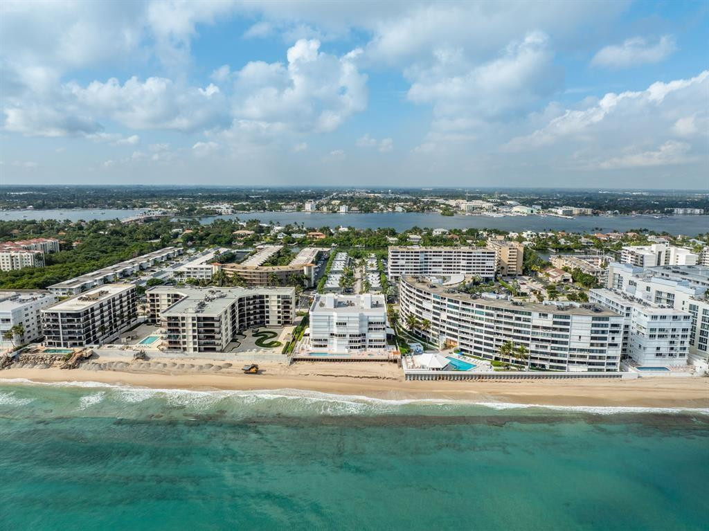 3601 S Ocean Boulevard 406