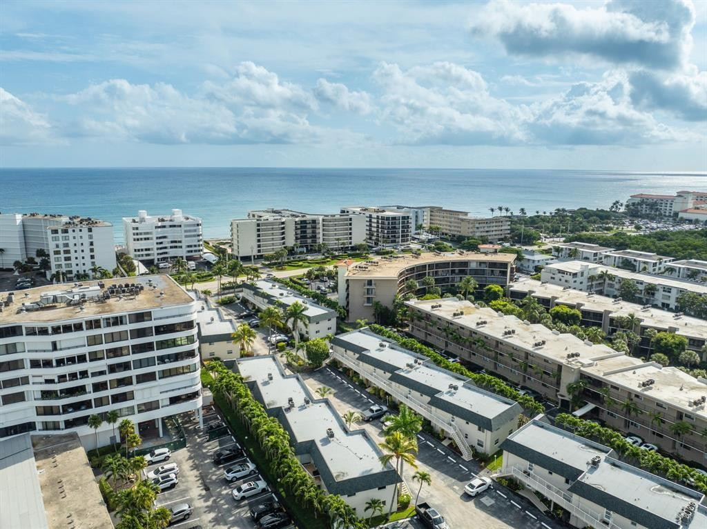 3601 S Ocean Boulevard 406