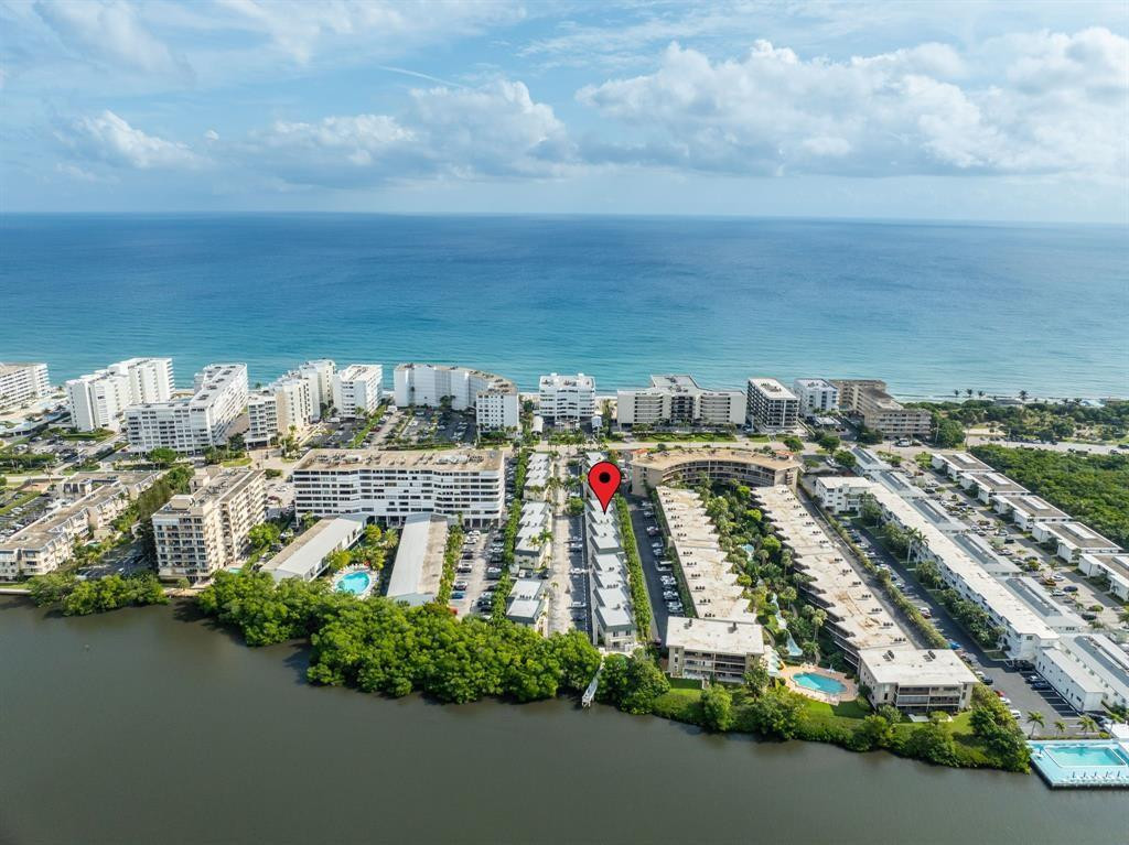 3601 S Ocean Boulevard 406