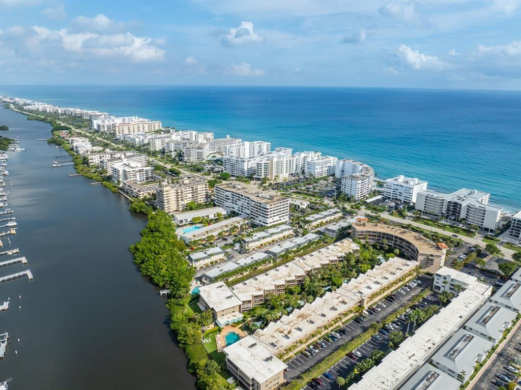 3601 S Ocean Boulevard 406