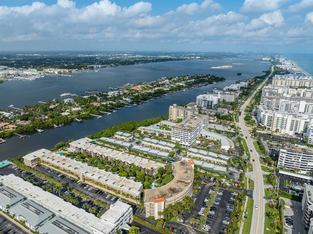 3601 S Ocean Boulevard 406