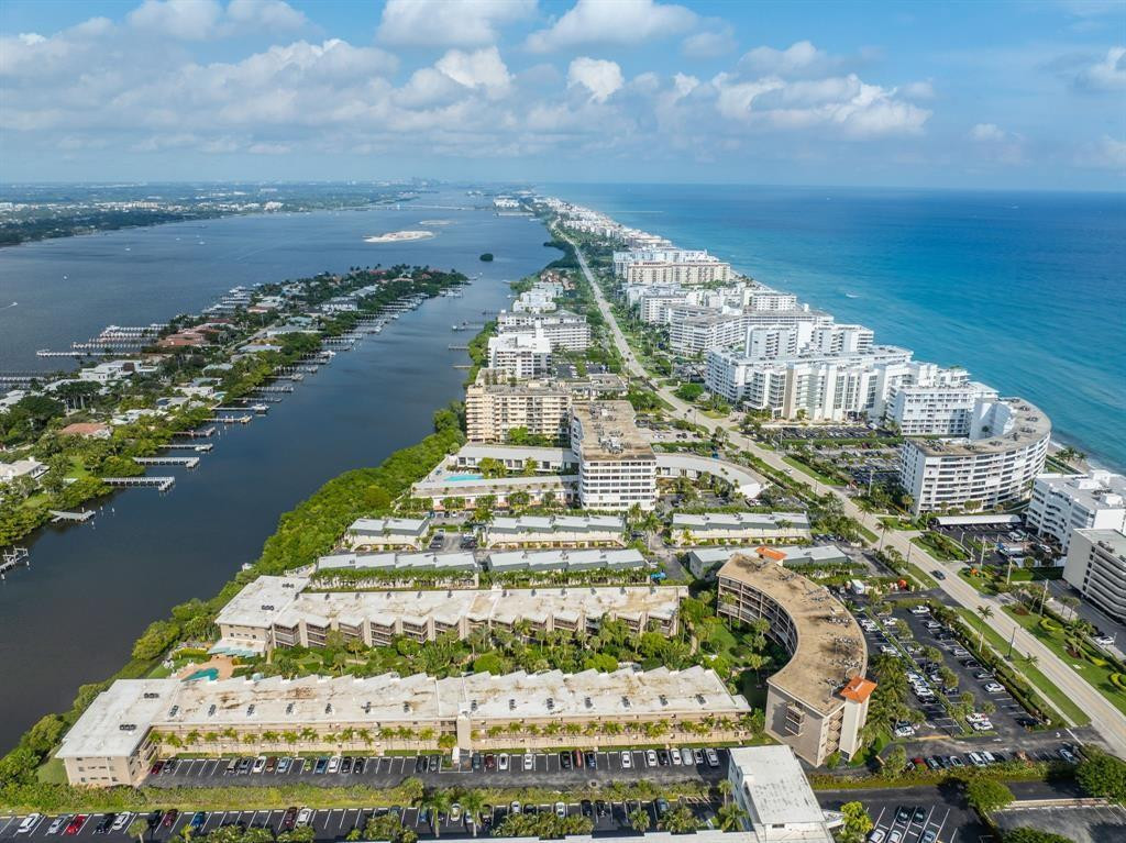 3601 S Ocean Boulevard 406