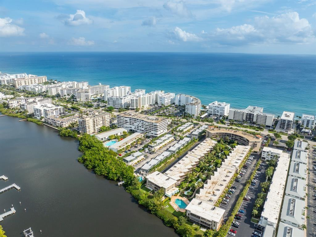 3601 S Ocean Boulevard 406