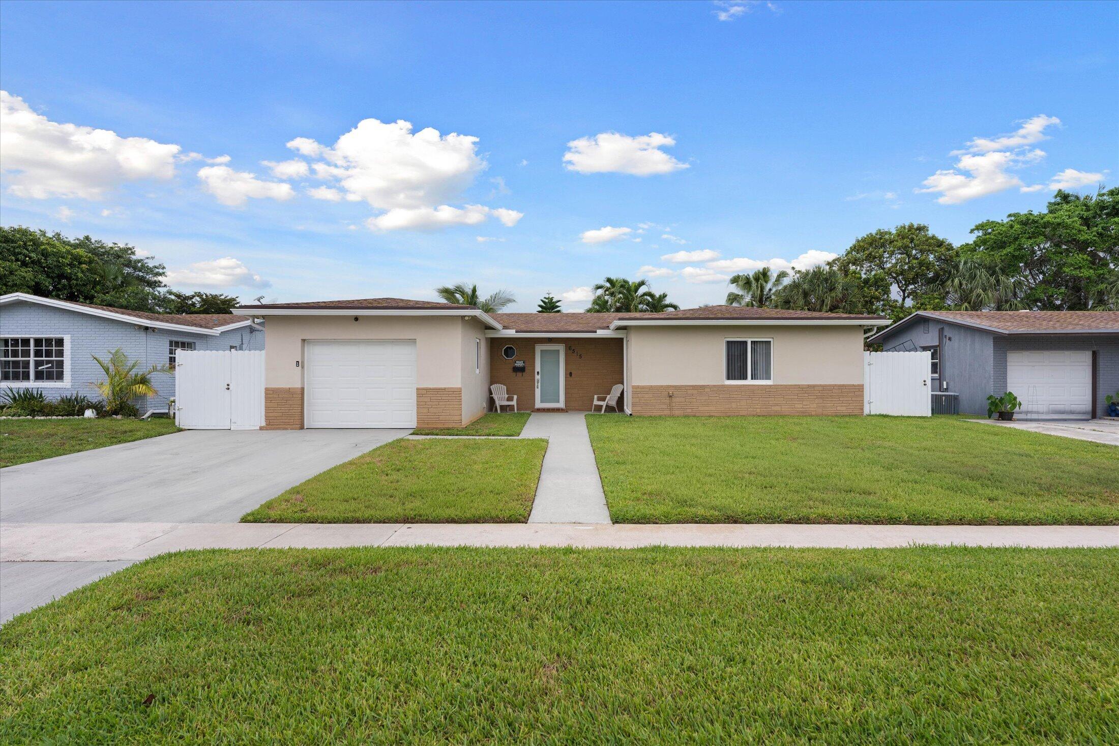 6515 SW 8th Place