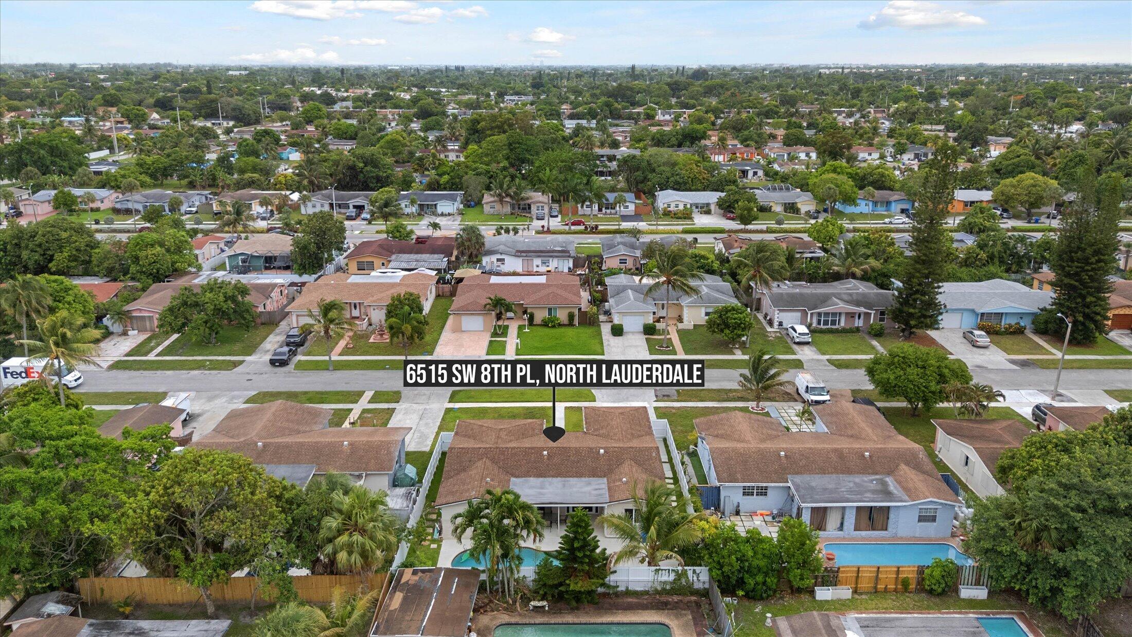 6515 SW 8th Place
