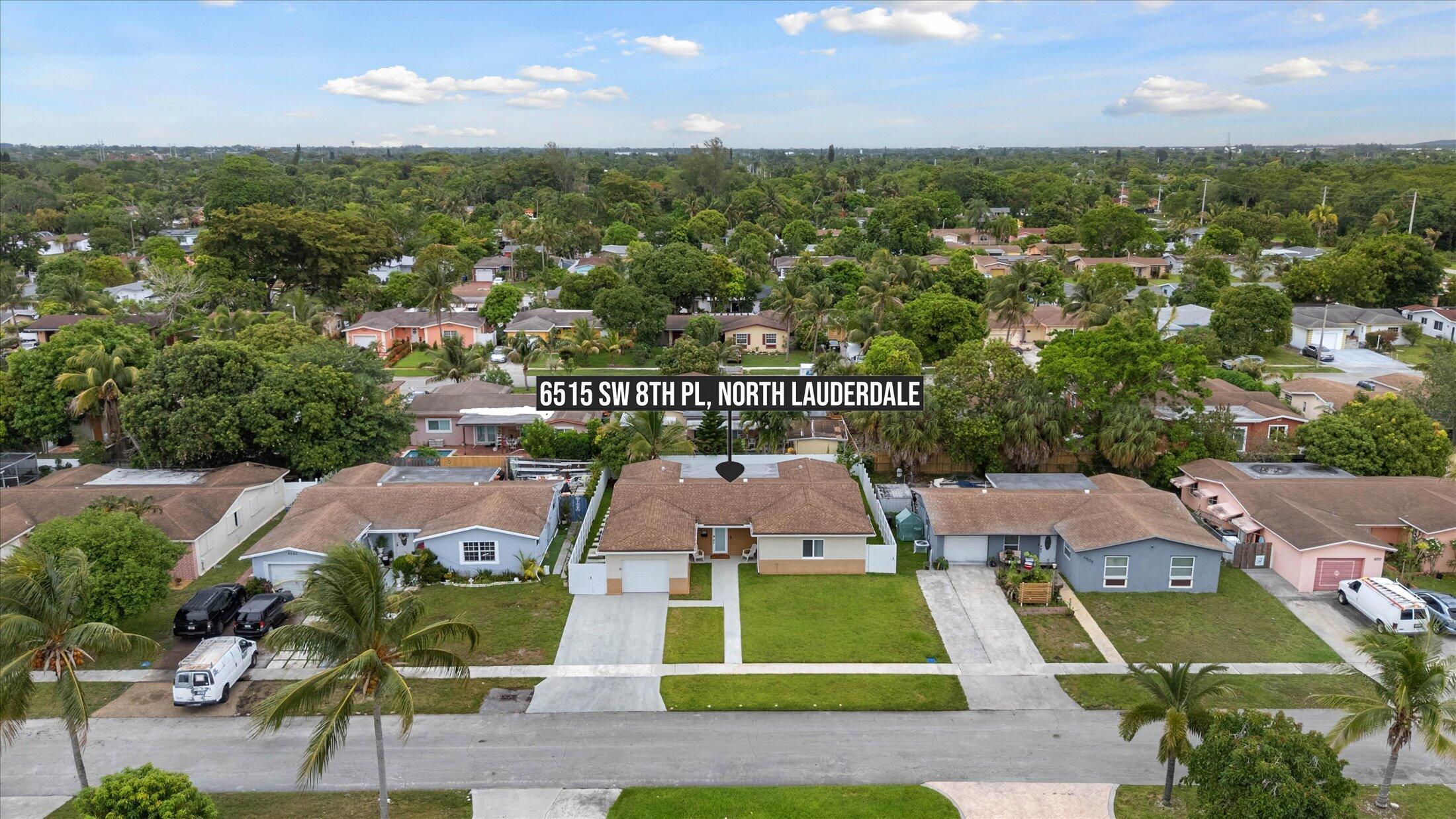 6515 SW 8th Place