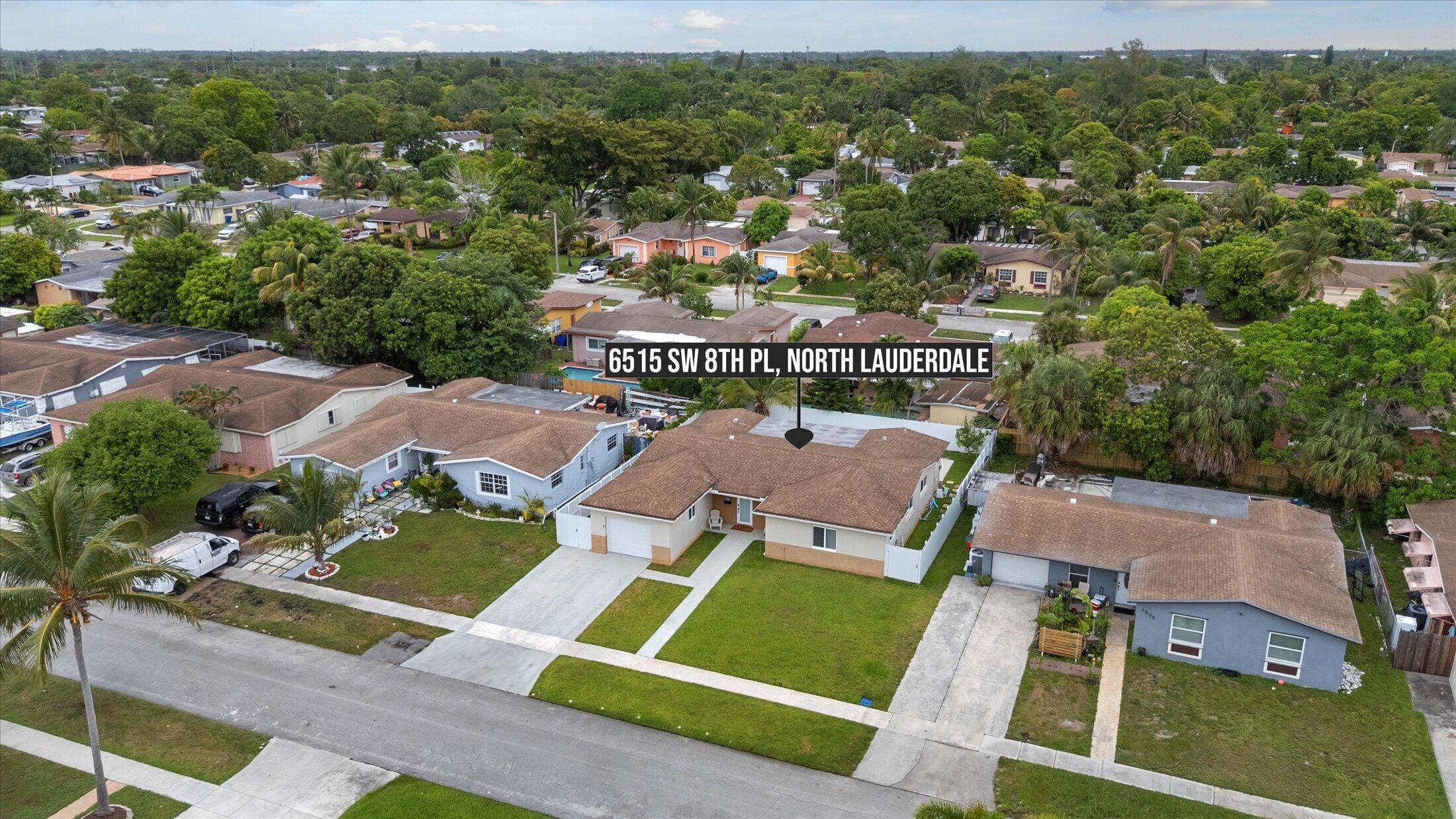 6515 SW 8th Place
