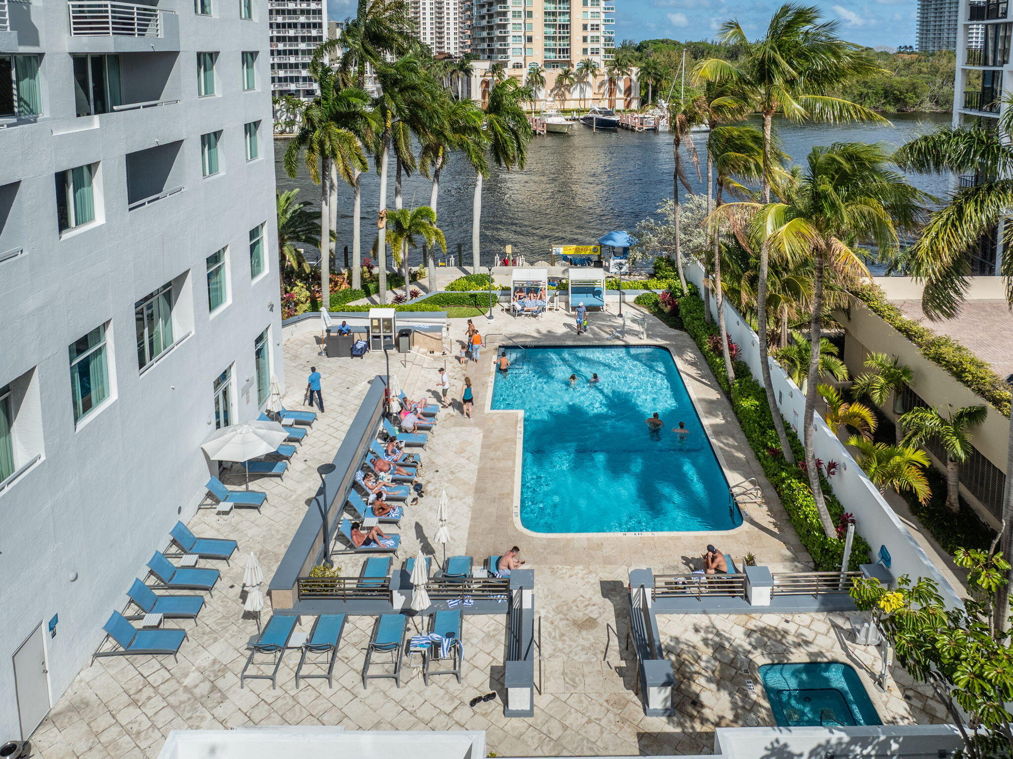 2670 E Sunrise Boulevard 1109