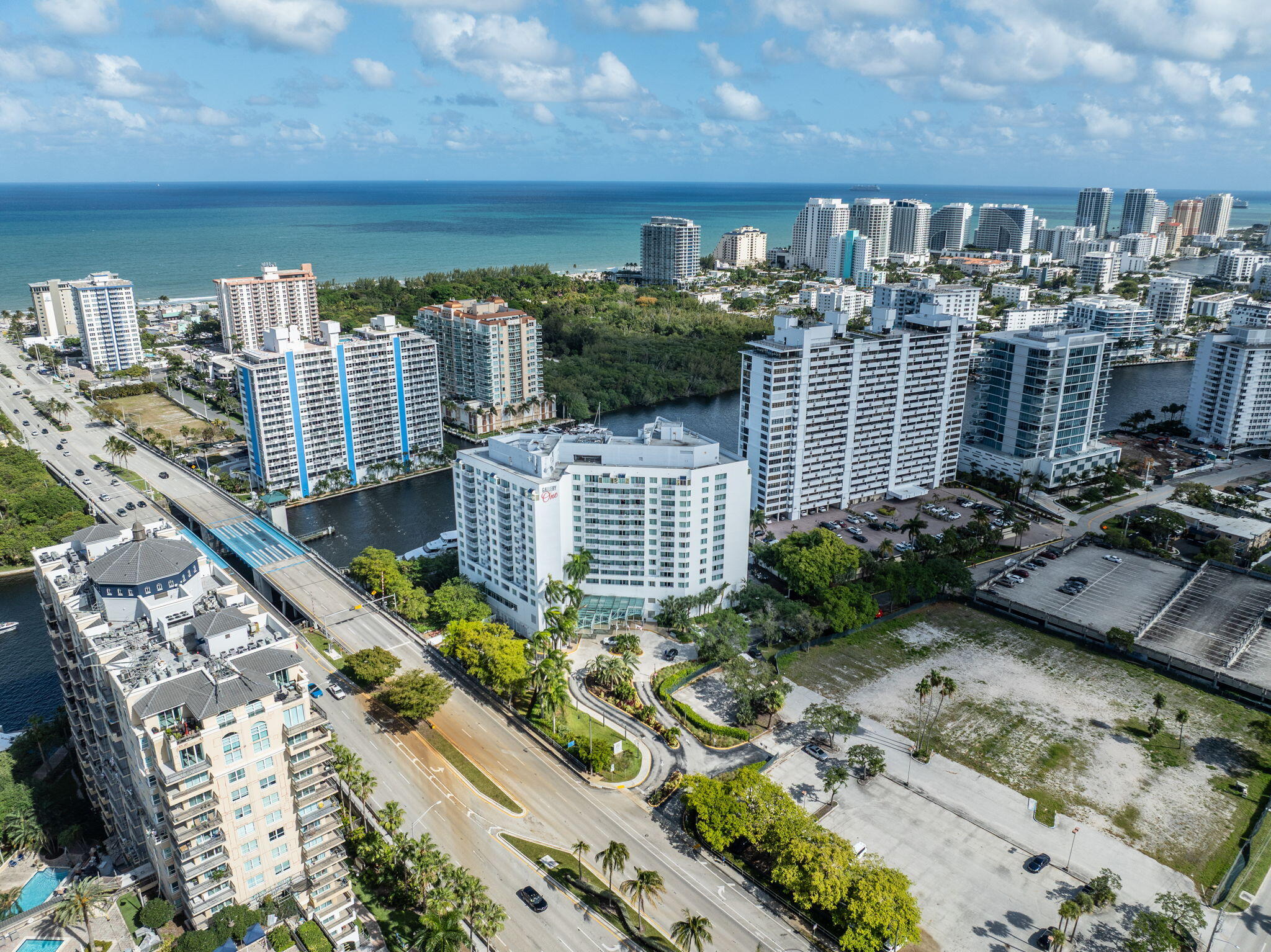 2670 E Sunrise Boulevard 1109