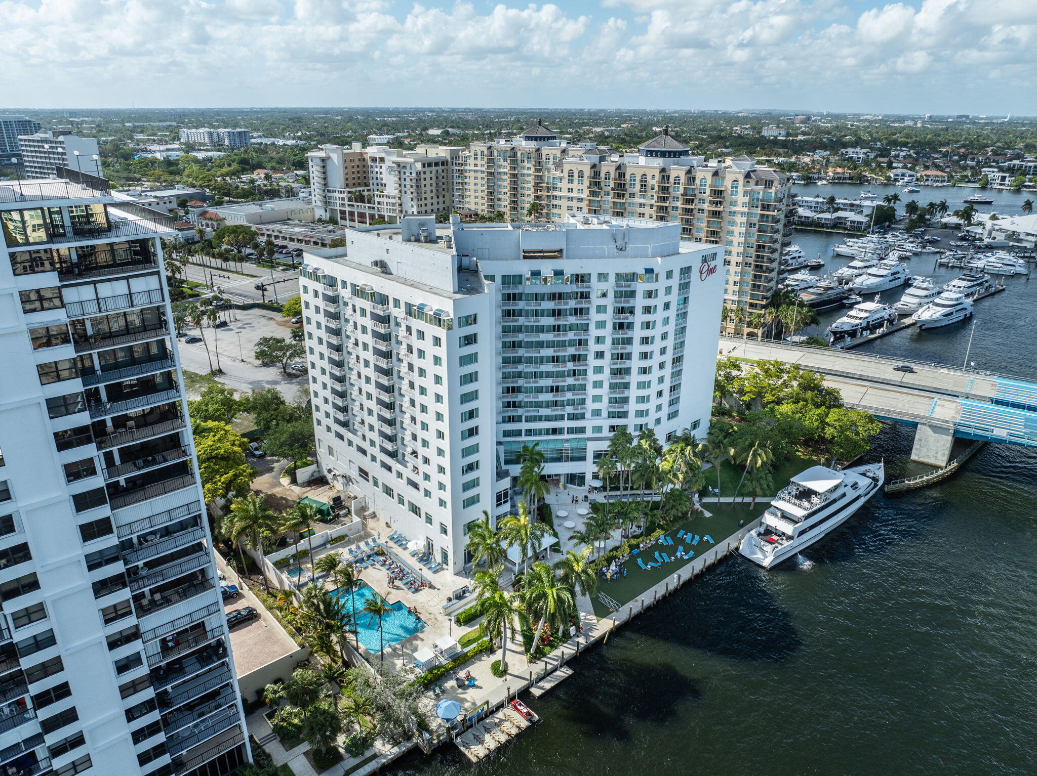 2670 E Sunrise Boulevard 1109