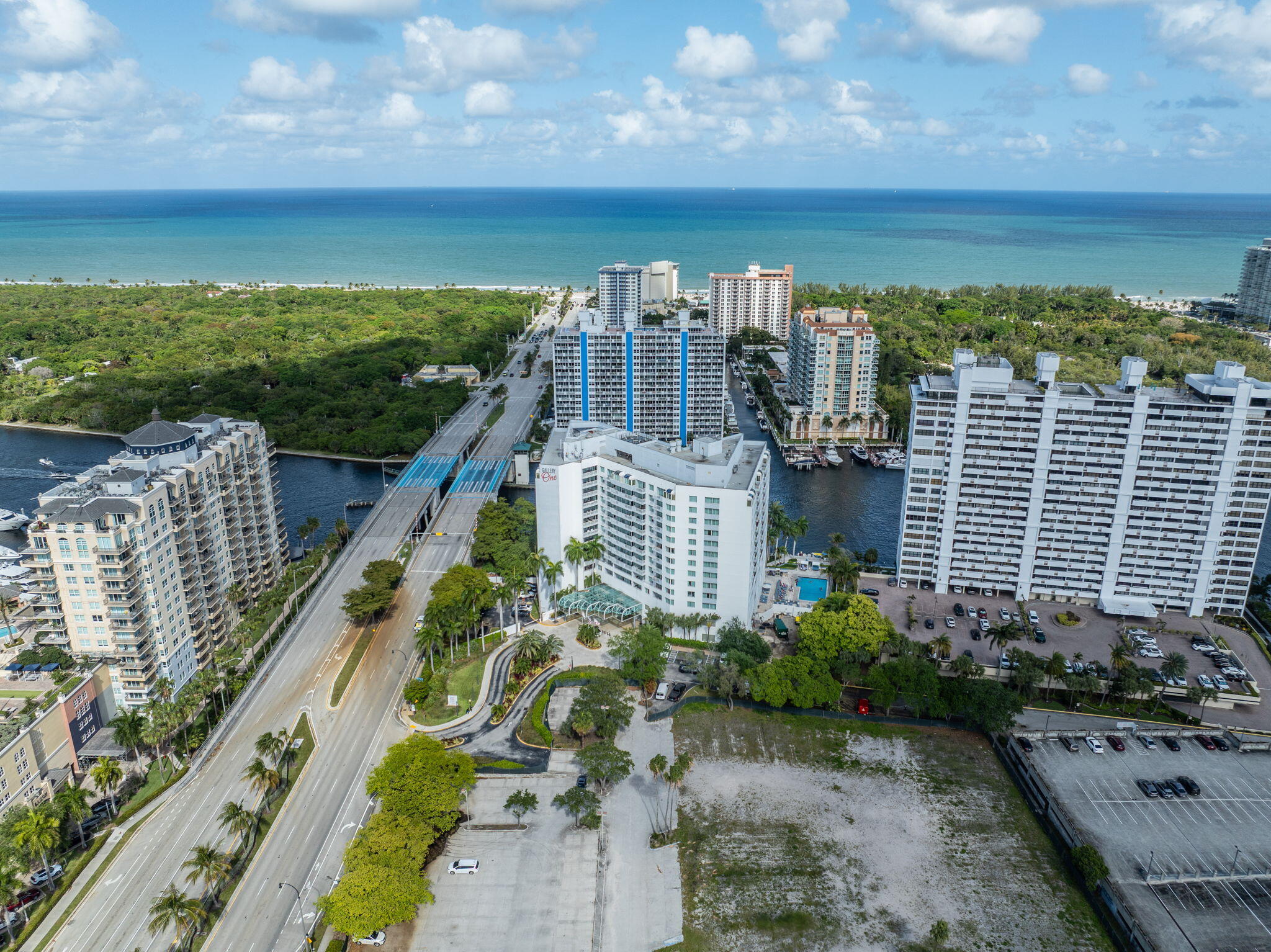 2670 E Sunrise Boulevard 1201