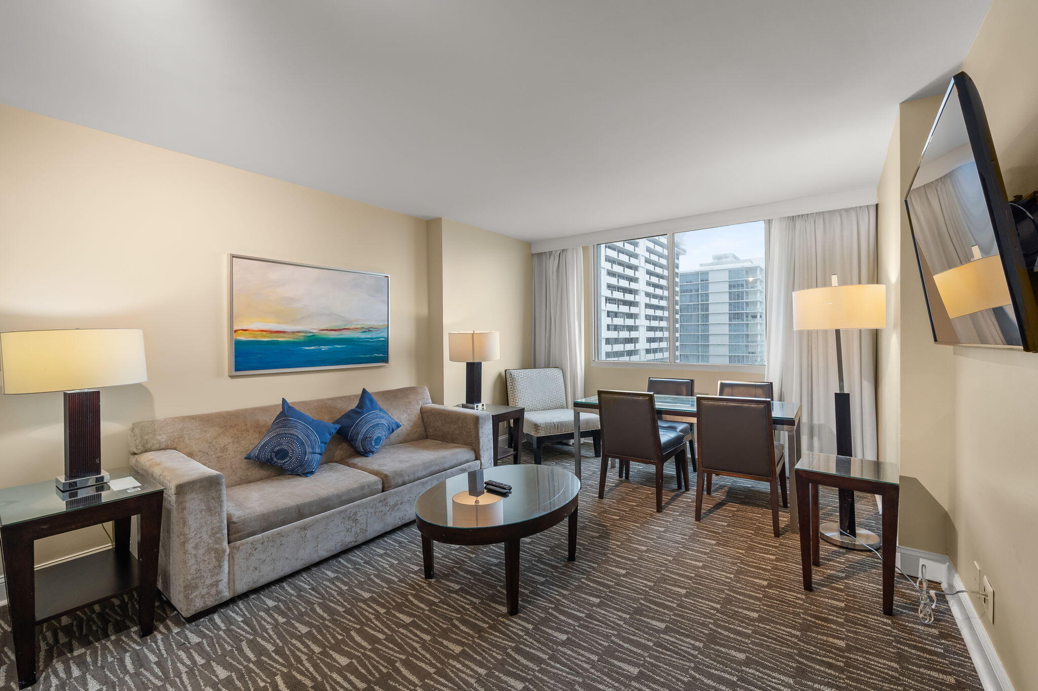 2670 E Sunrise Boulevard 1201