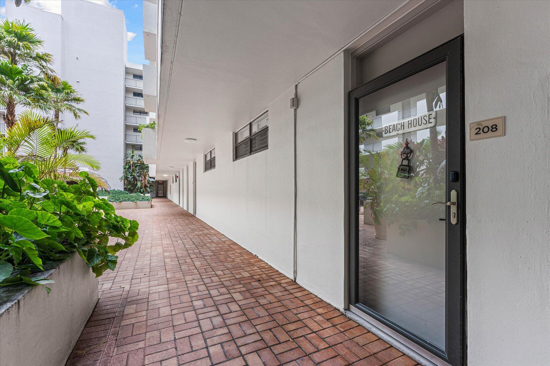 145 S Ocean Avenue 208