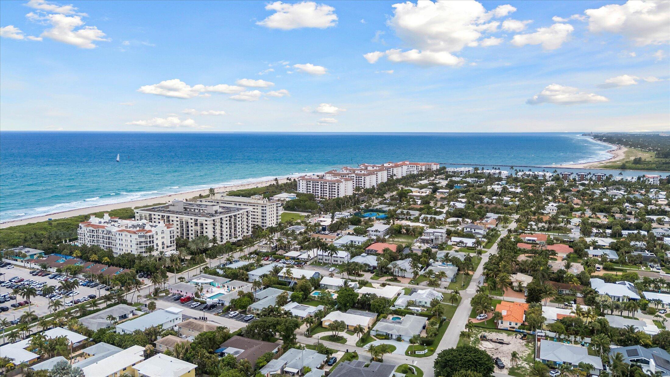 145 S Ocean Avenue 208