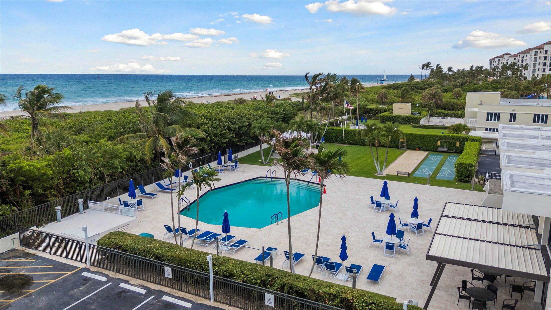 145 S Ocean Avenue 208
