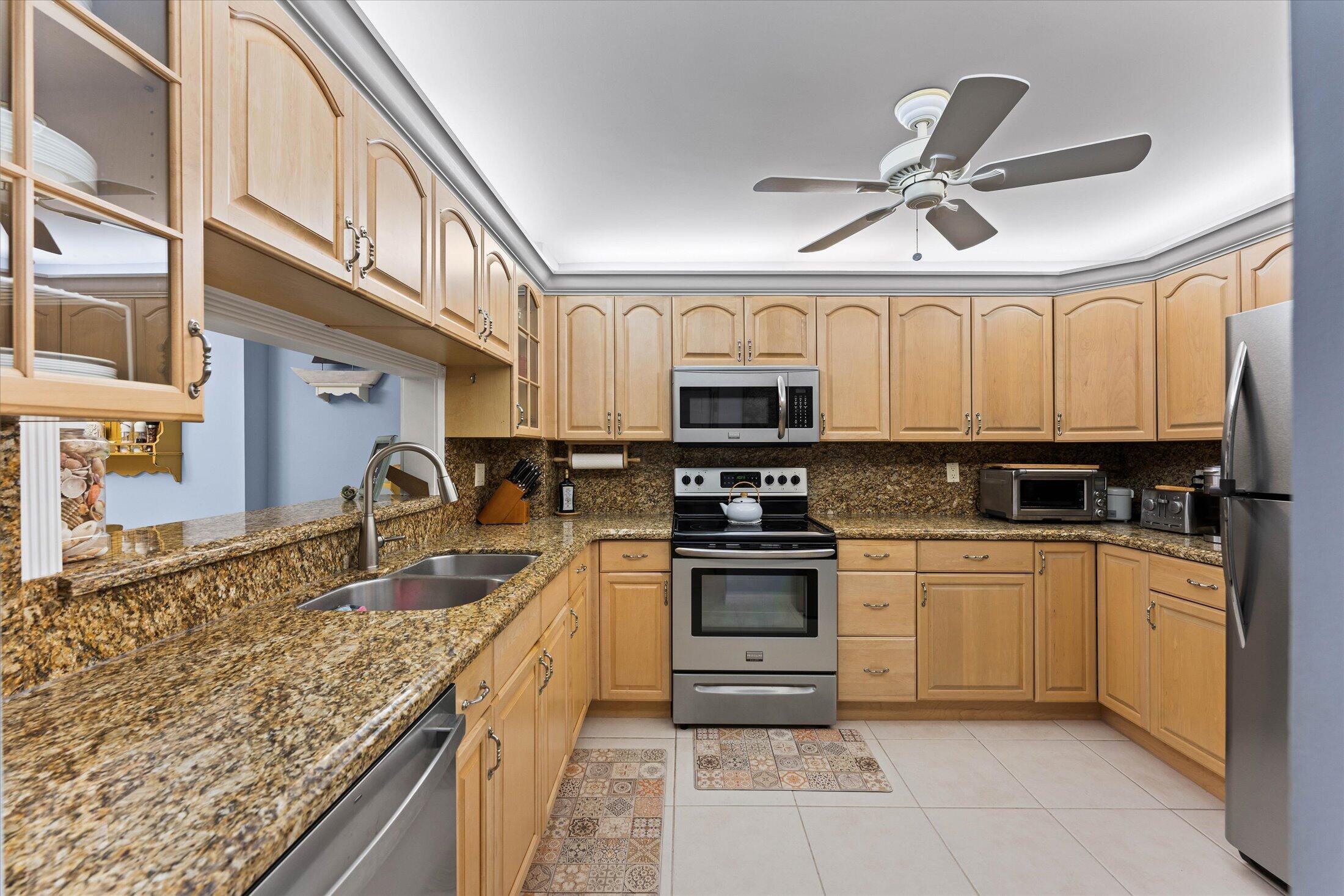 145 S Ocean Avenue 208