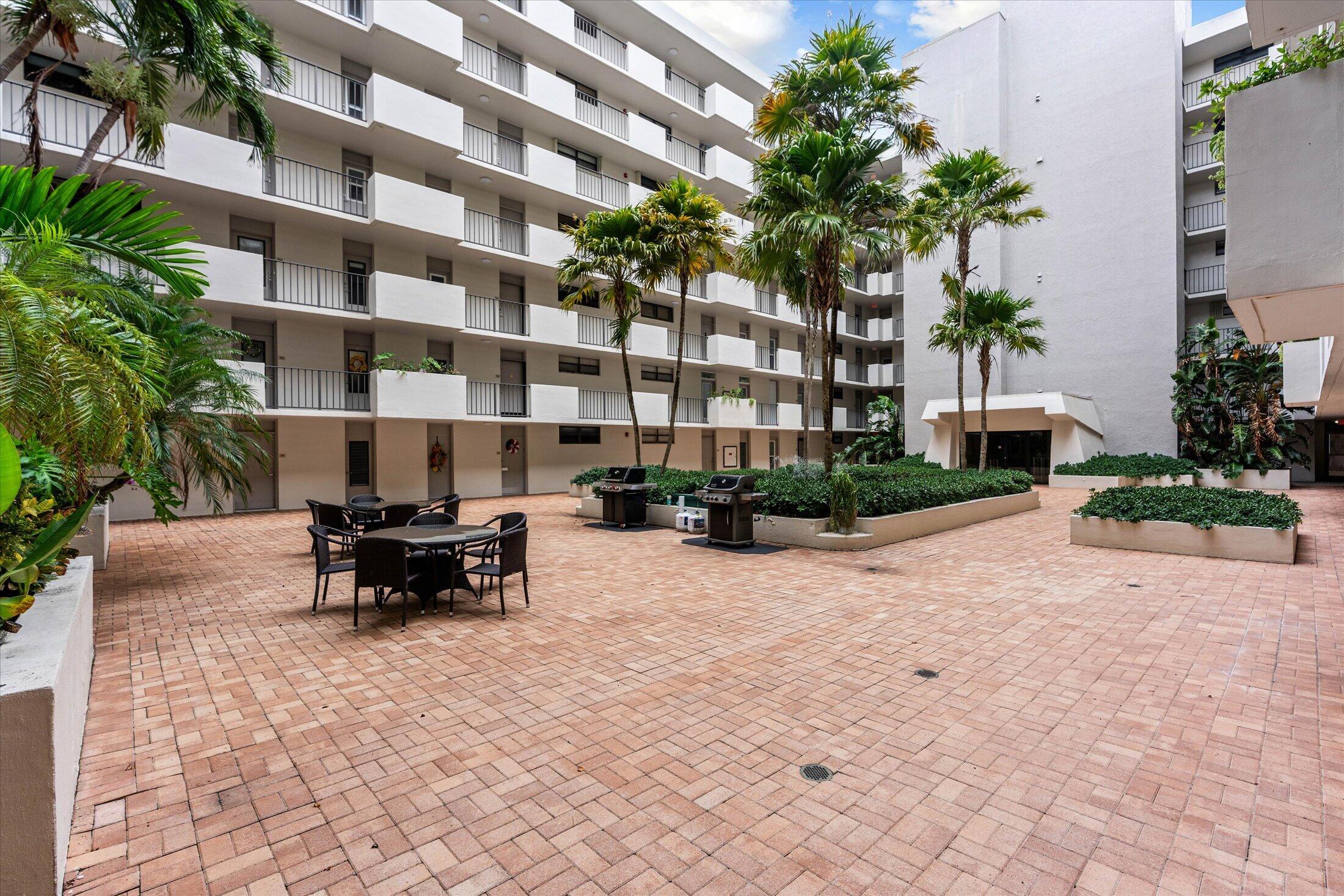 145 S Ocean Avenue 208