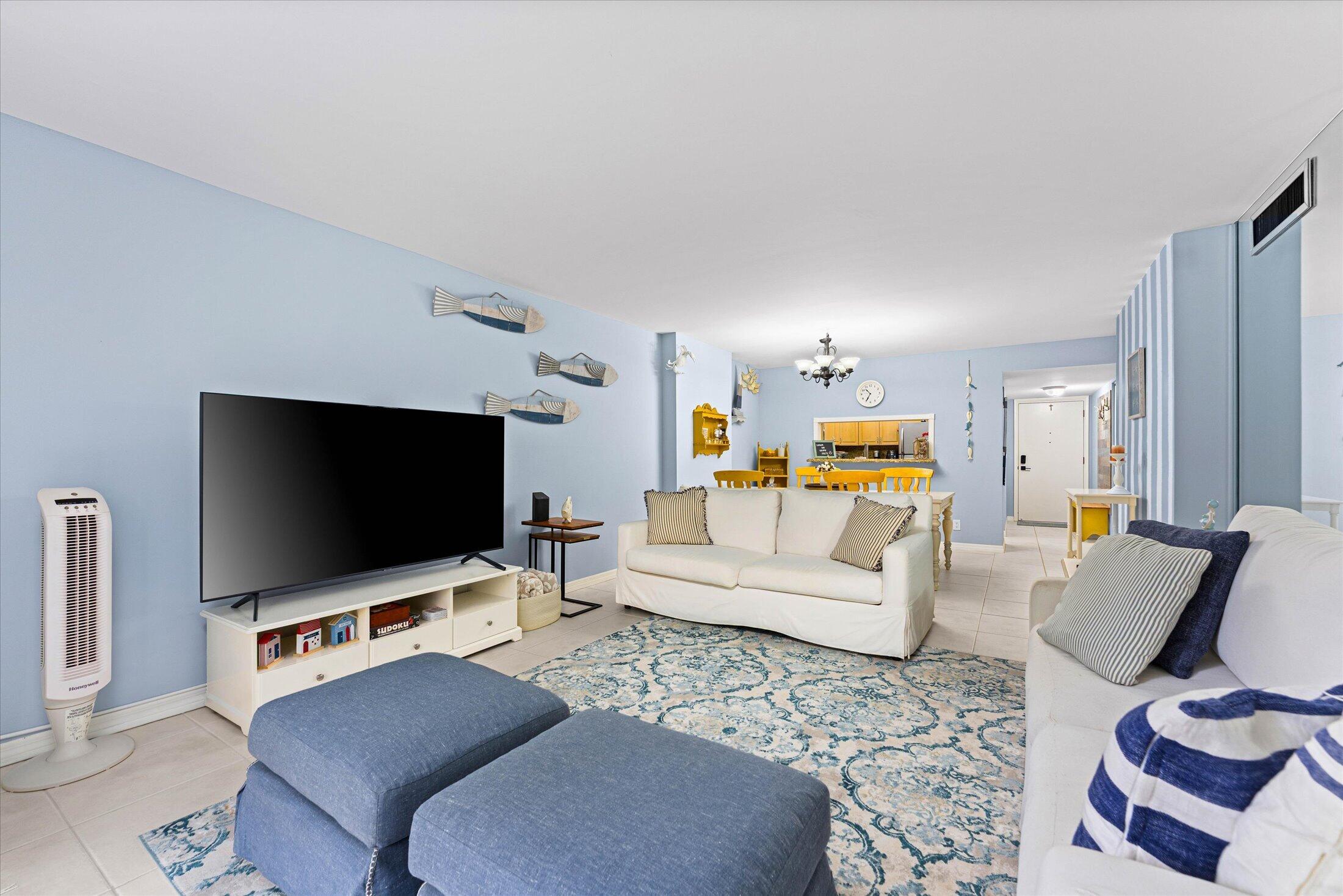 145 S Ocean Avenue 208
