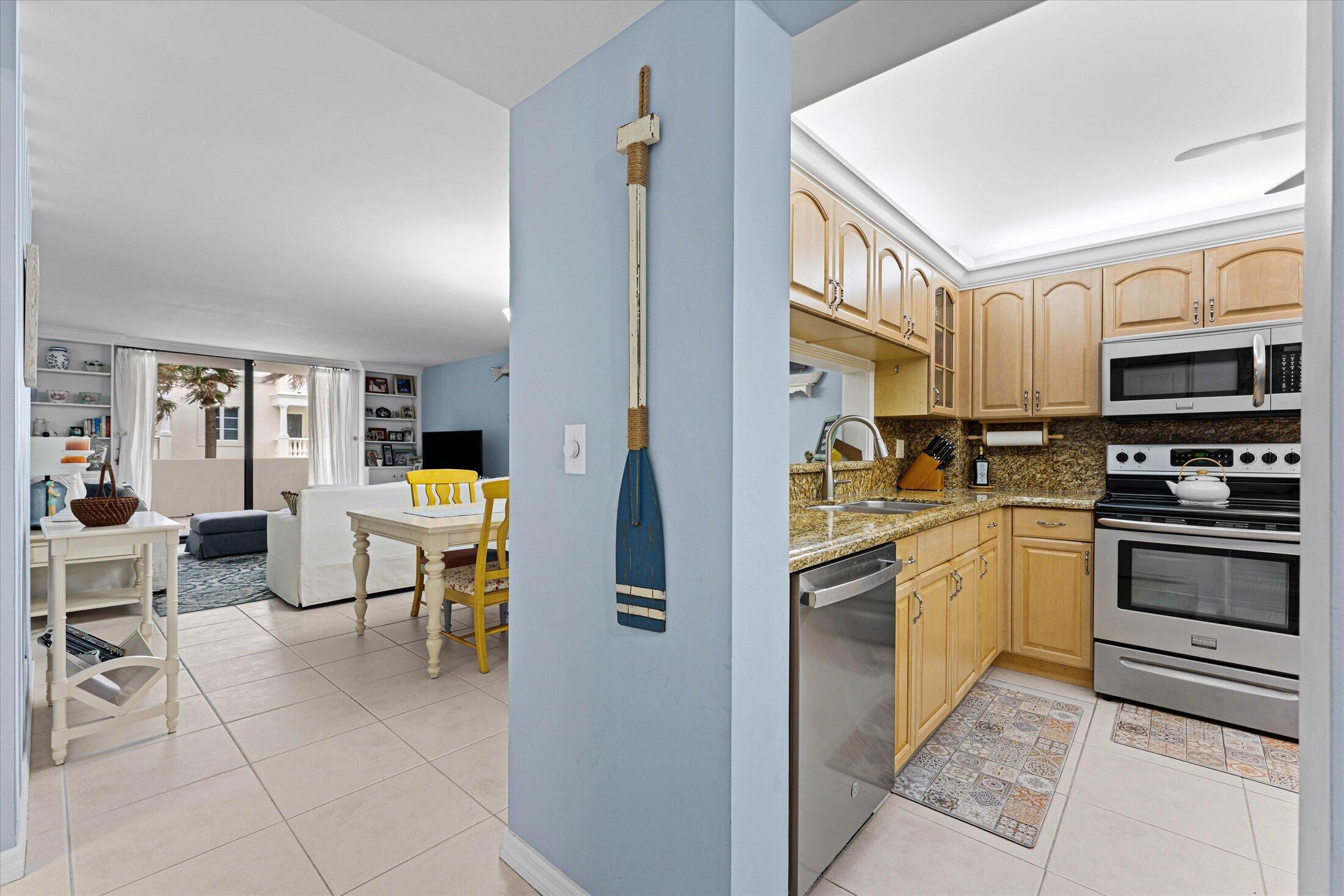 145 S Ocean Avenue 208