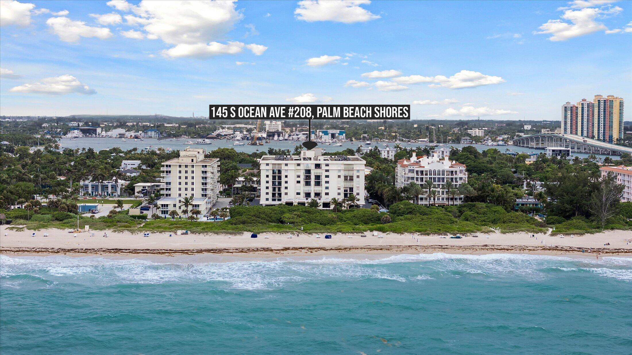 145 S Ocean Avenue 208