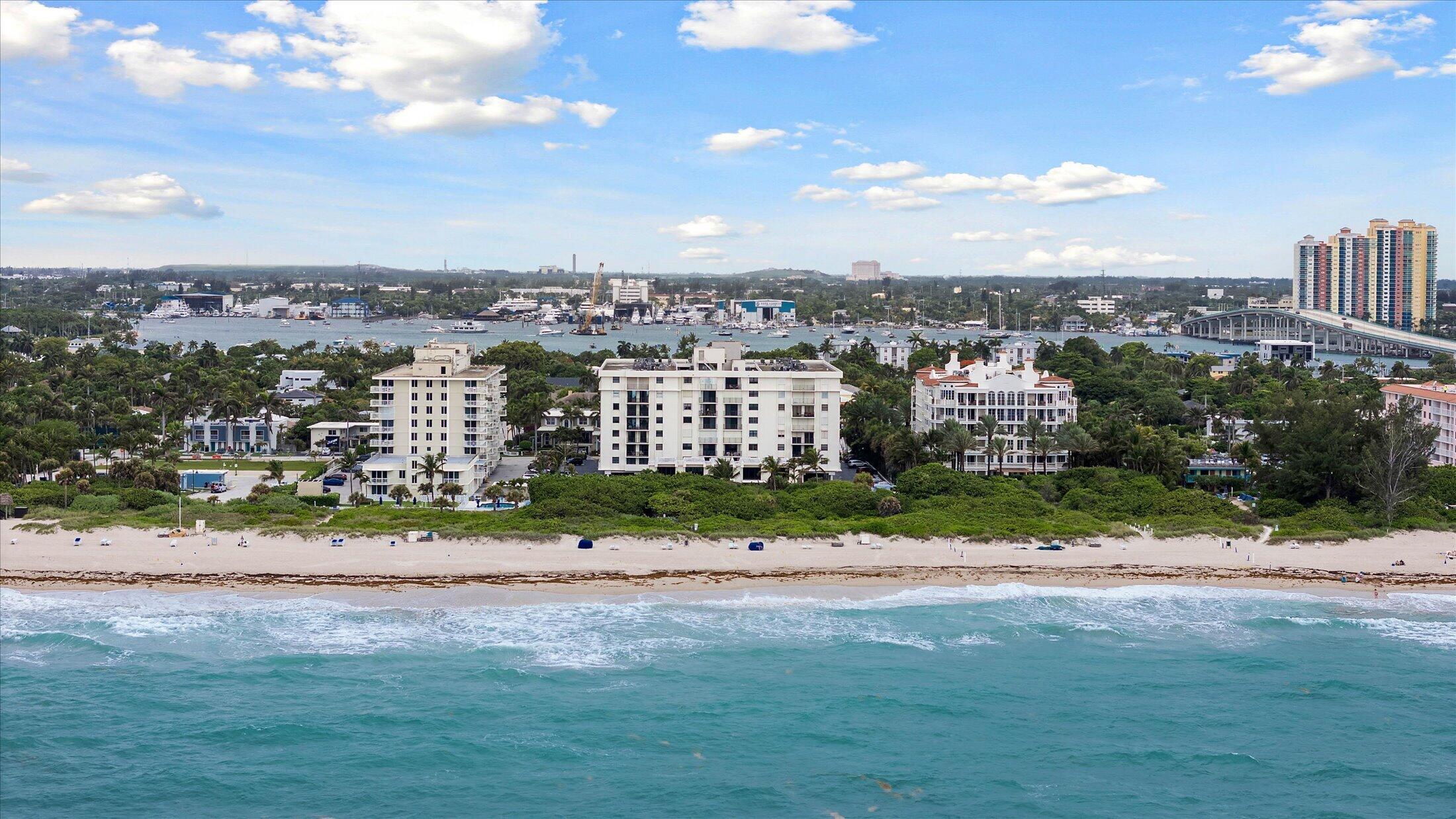 145 S Ocean Avenue 208
